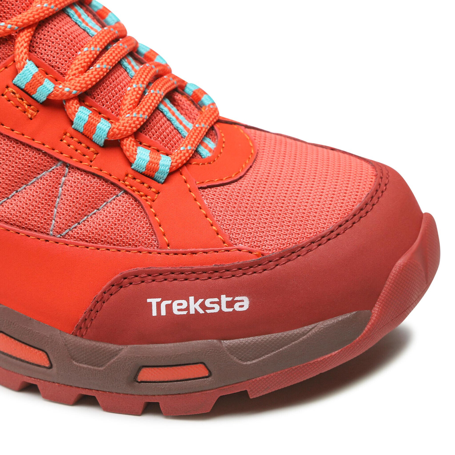 Treksta Trekkings Dovre Gtx GORE-TEX 1720465-24 Portocaliu - Pled.ro