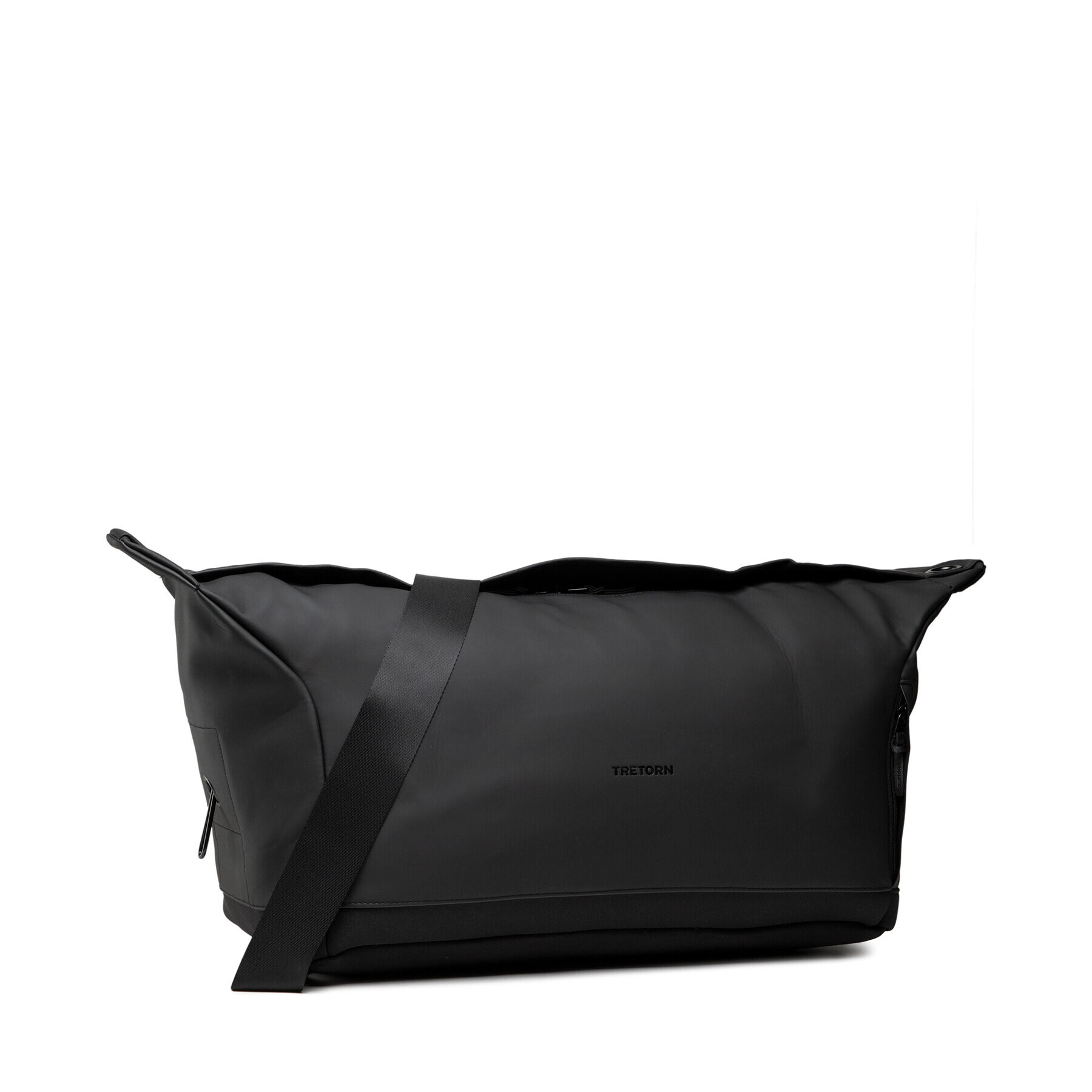 Tretorn Geantă Malmo Duffel 47409710 Negru - Pled.ro