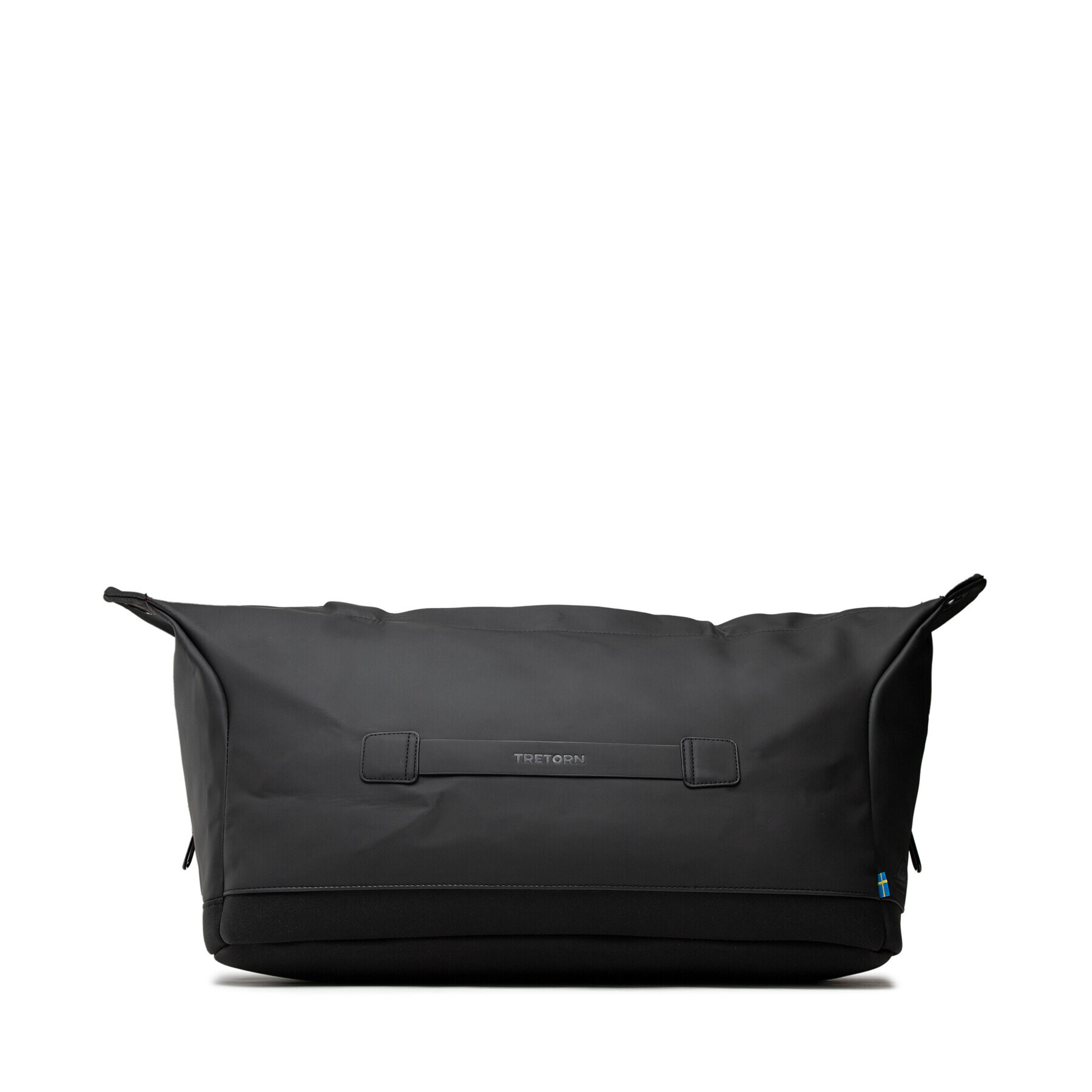 Tretorn Geantă Malmo Duffel 47409710 Negru - Pled.ro