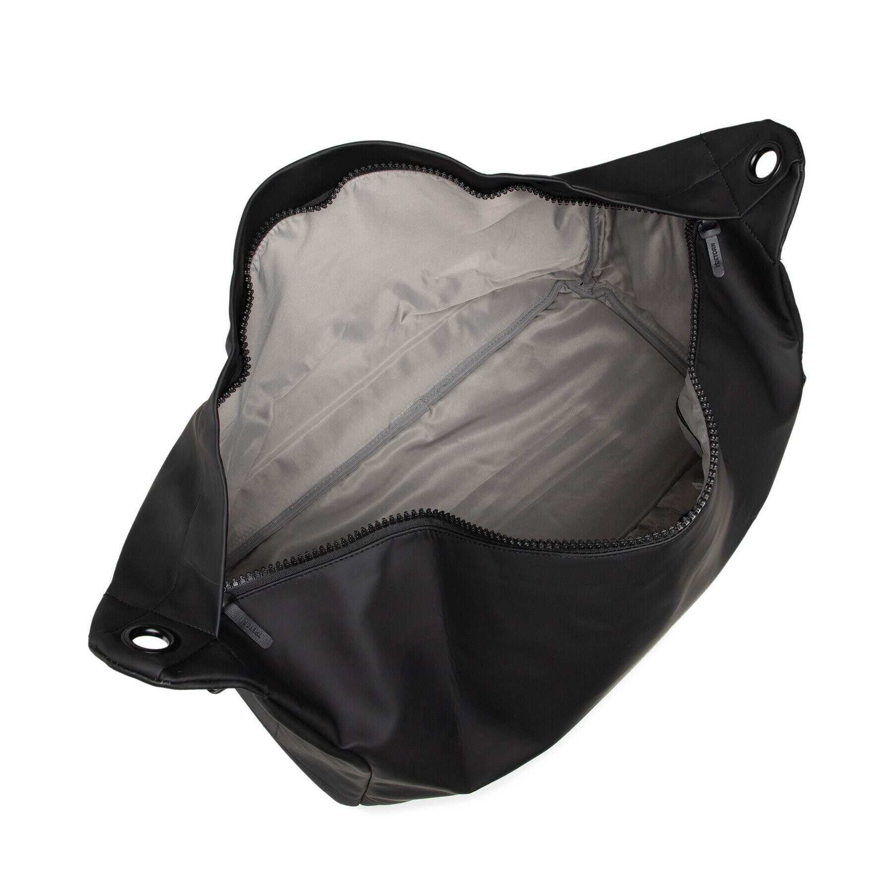 Tretorn Geantă Malmo Duffel 47409710 Negru - Pled.ro