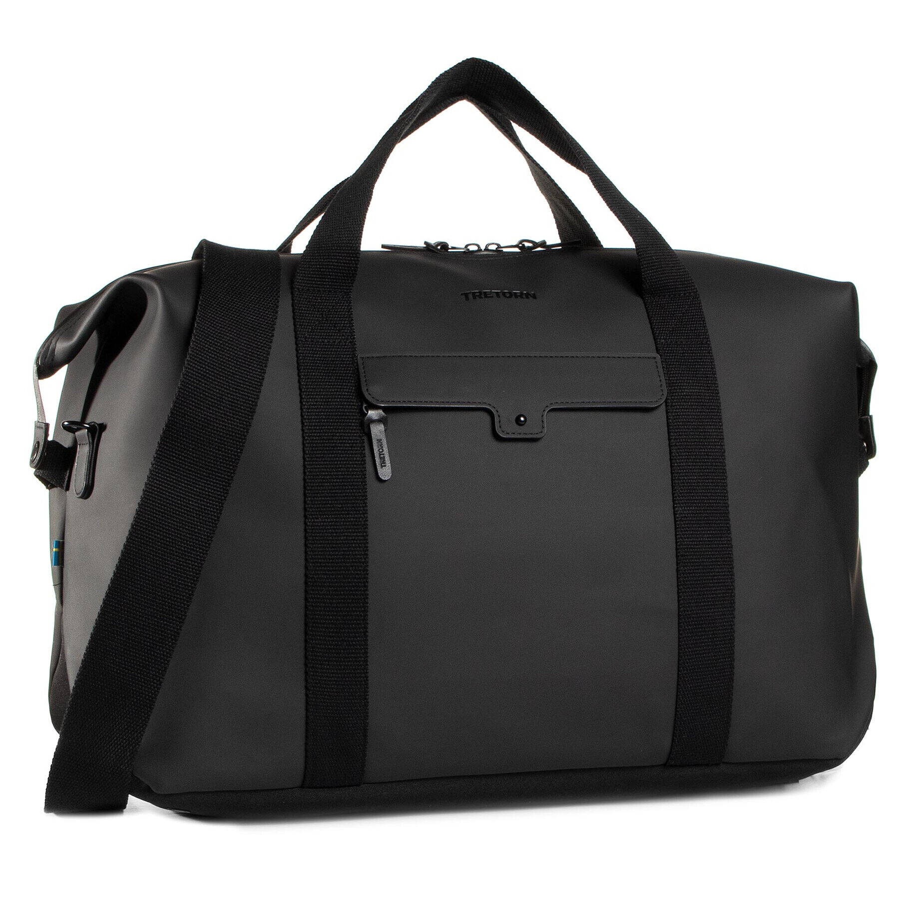 Tretorn Geantă Travelbag 47410210 Negru - Pled.ro