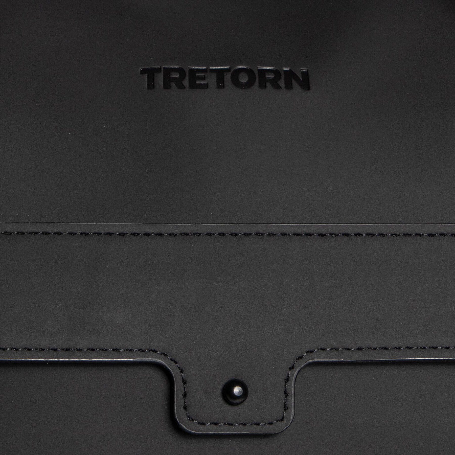 Tretorn Geantă Travelbag 47410210 Negru - Pled.ro