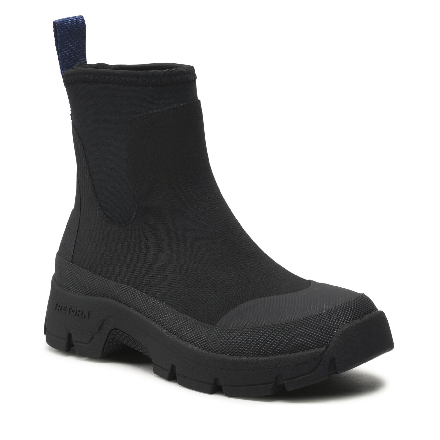 Tretorn Pantofi Garpa Hybrid 473453 52 Negru - Pled.ro