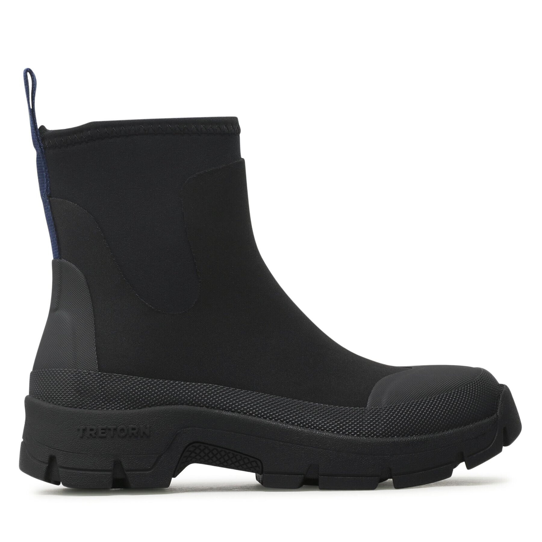 Tretorn Pantofi Garpa Hybrid 473453 52 Negru - Pled.ro