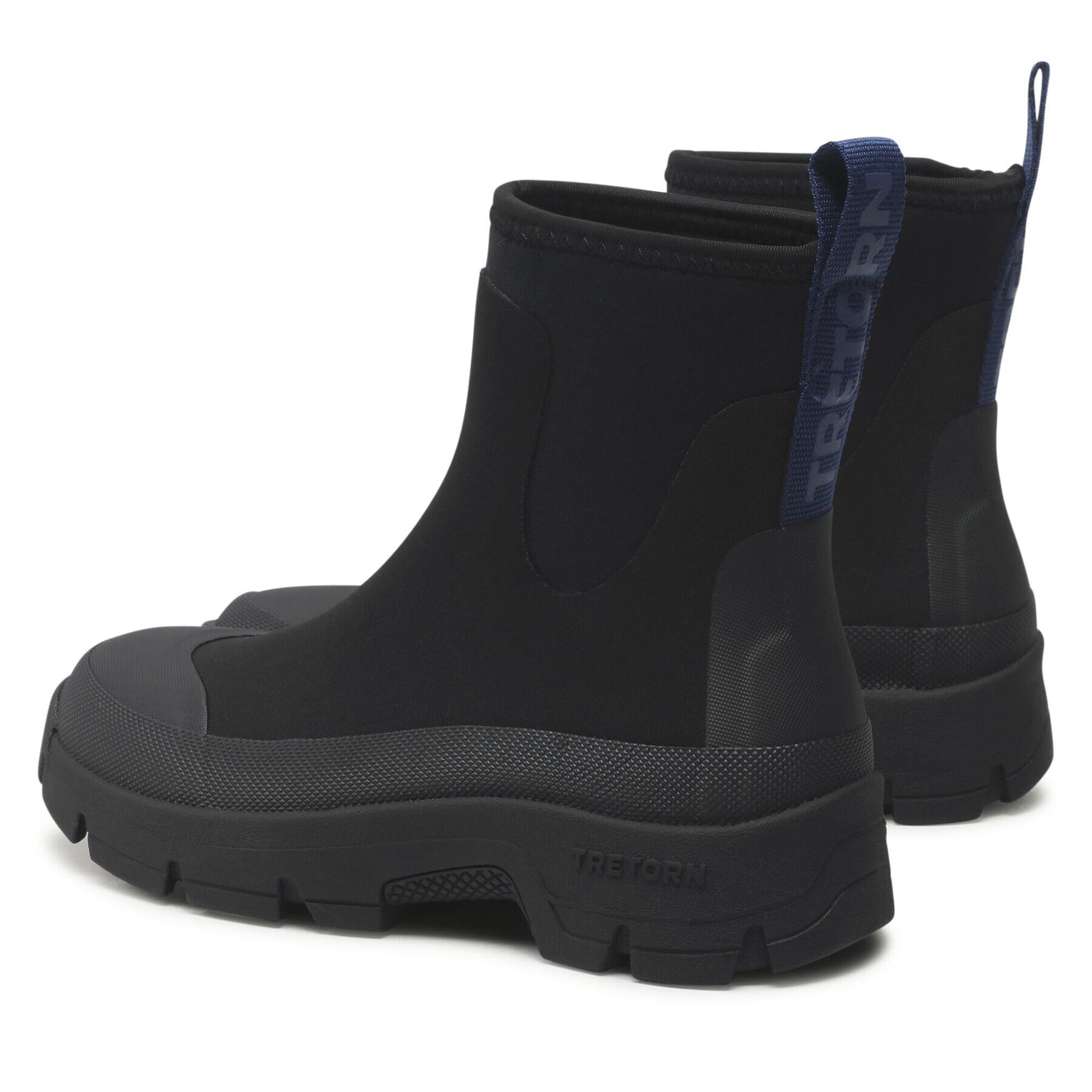 Tretorn Pantofi Garpa Hybrid 473453 52 Negru - Pled.ro