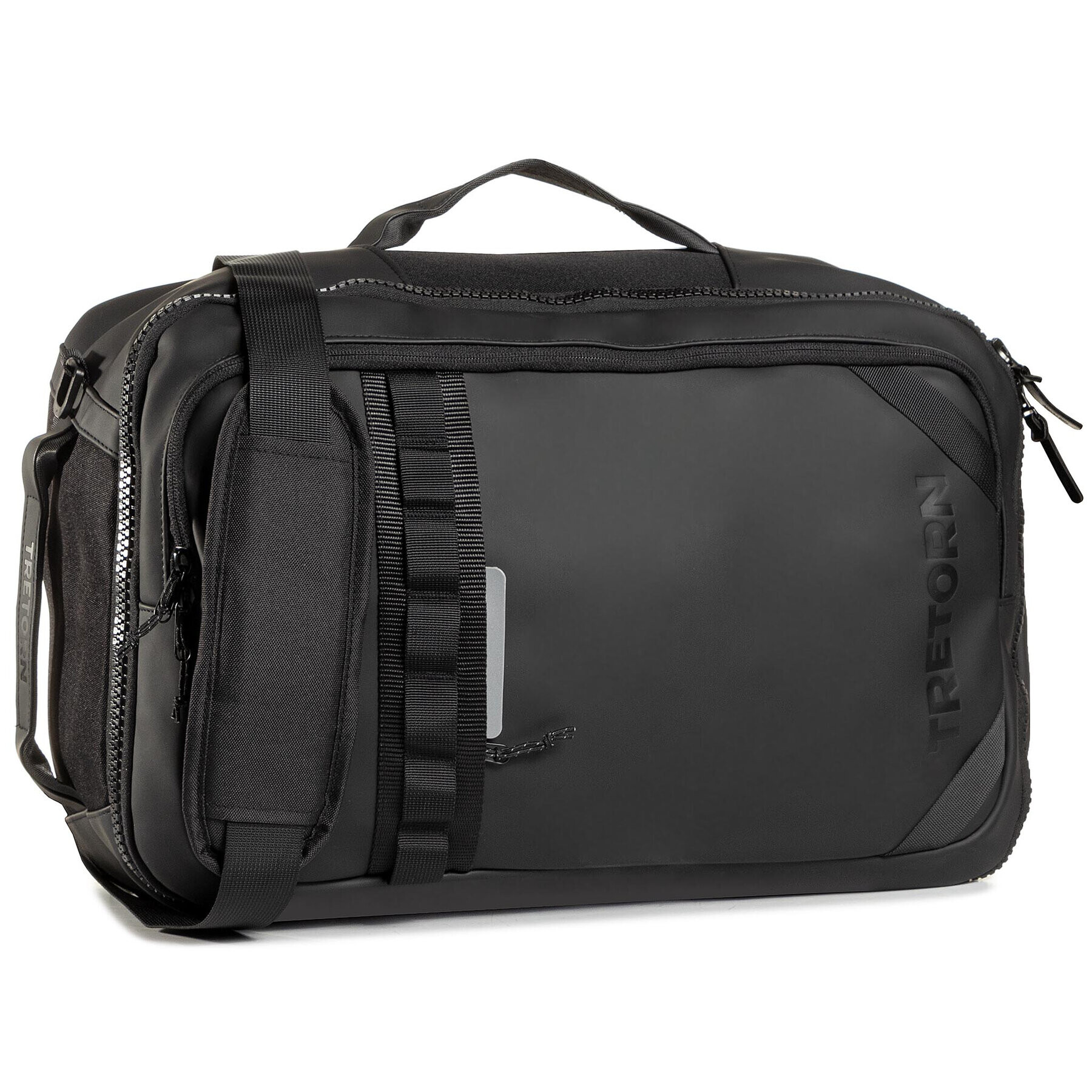 Tretorn Rucsac 48H 474108 Negru - Pled.ro