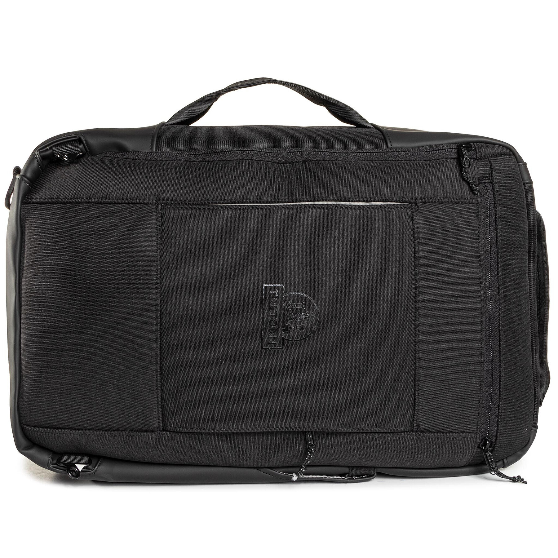 Tretorn Rucsac 48H 474108 Negru - Pled.ro