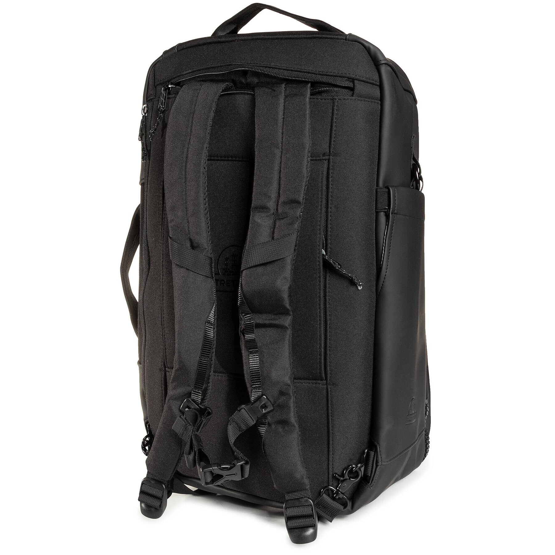 Tretorn Rucsac 48H 474108 Negru - Pled.ro