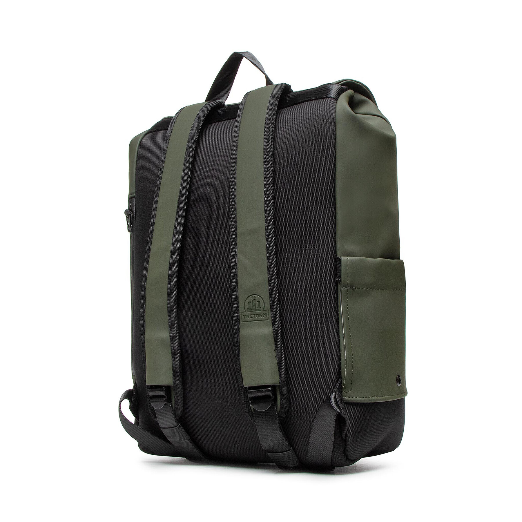 Tretorn Rucsac Wings Daypack 47400267 Verde - Pled.ro