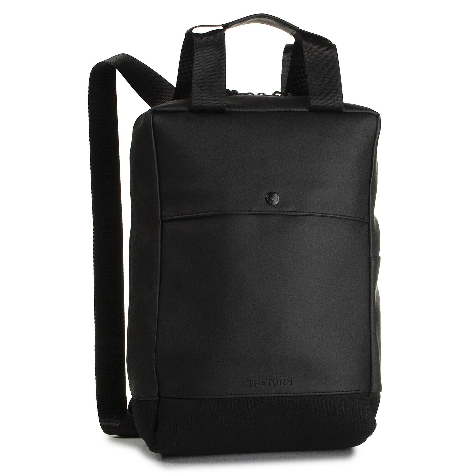 Tretorn Rucsac Wings Flexpack 47400110 Negru - Pled.ro