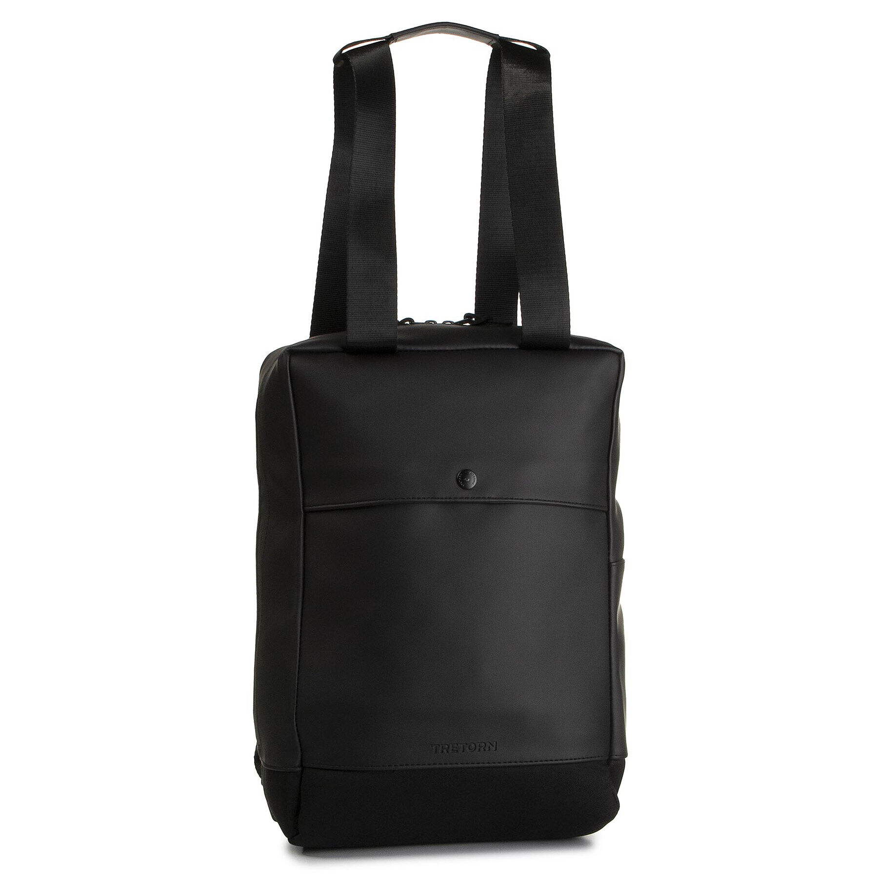 Tretorn Rucsac Wings Flexpack 47400110 Negru - Pled.ro