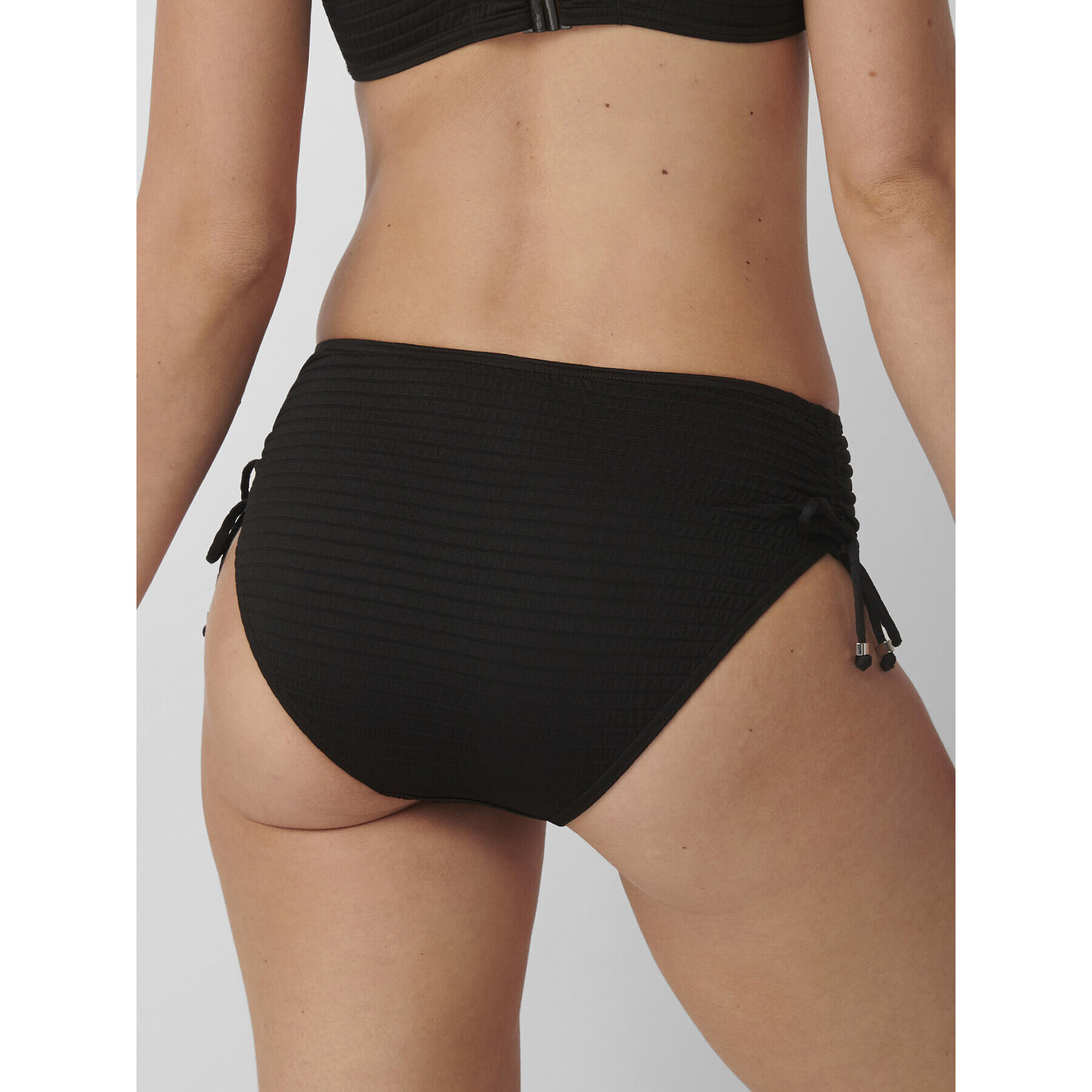 Triumph Bikini partea de jos 10211175 Negru - Pled.ro