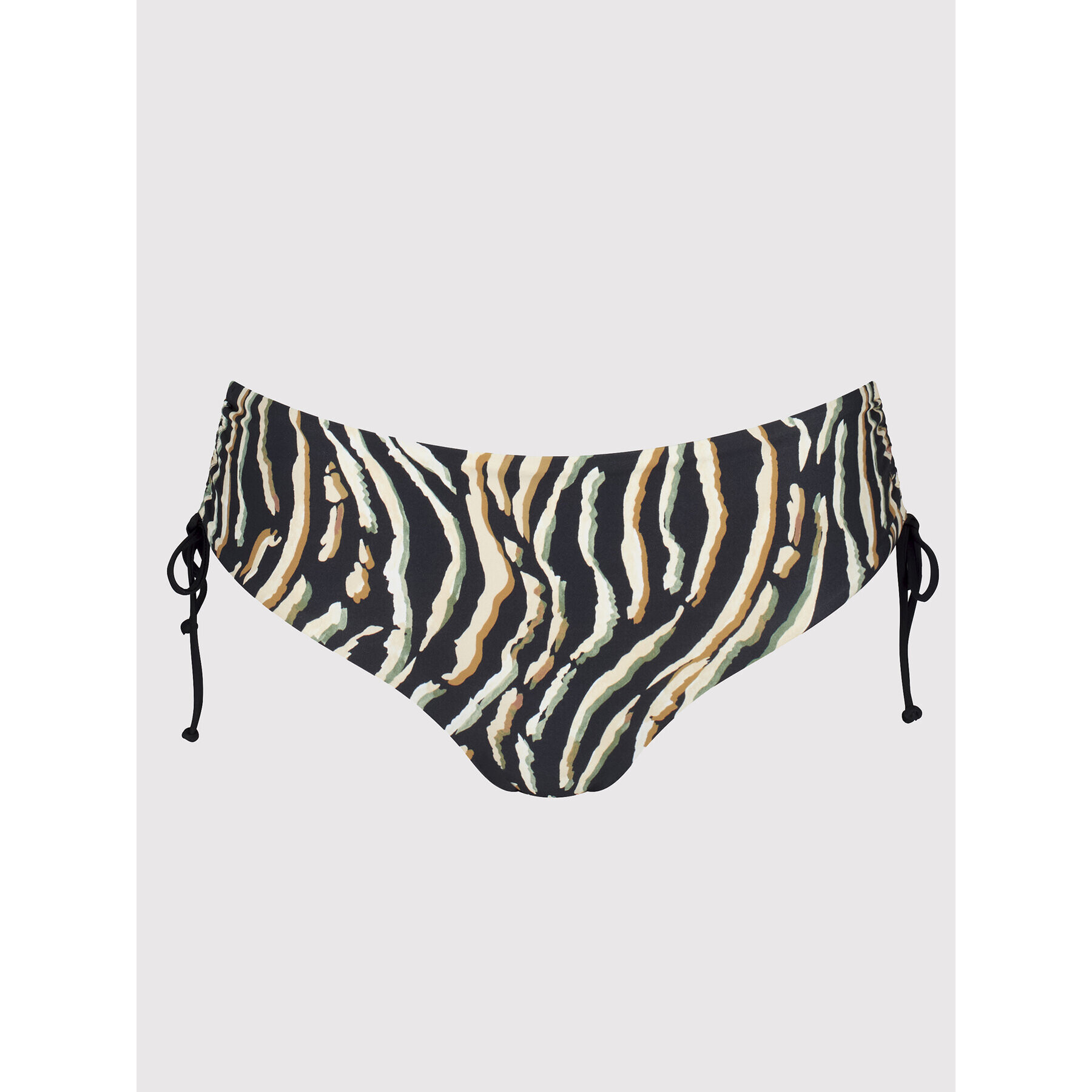 Triumph Bikini partea de jos Cham Elegance 2.0 10207967 Negru - Pled.ro