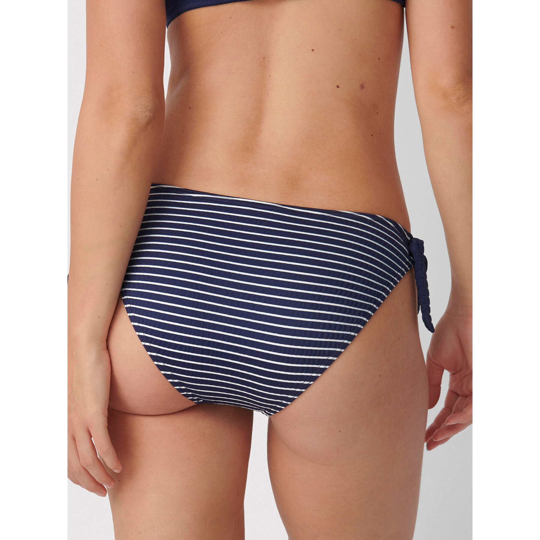 Triumph Bikini partea de jos Nautical Tai 10211233 Bleumarin - Pled.ro