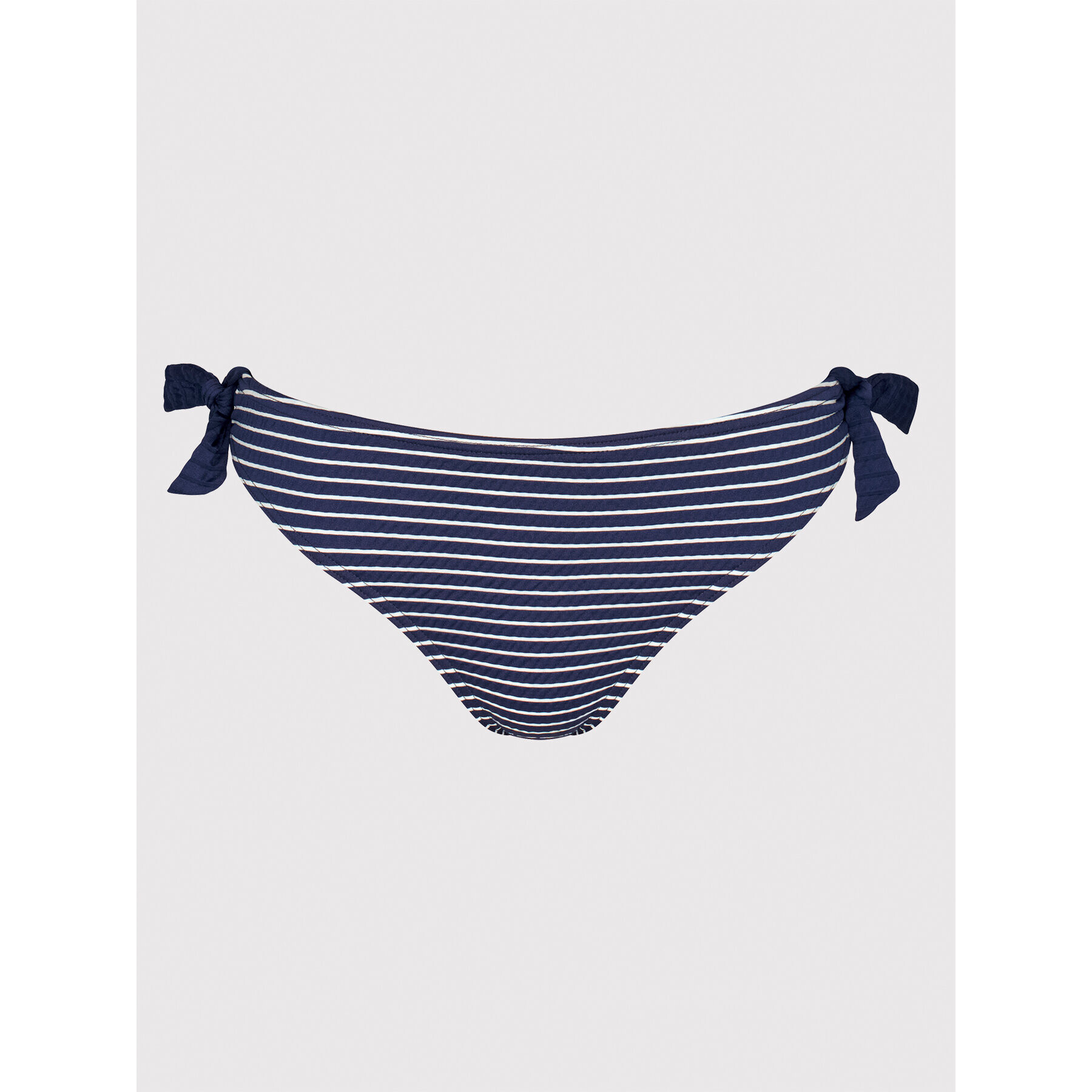 Triumph Bikini partea de jos Nautical Tai 10211233 Bleumarin - Pled.ro