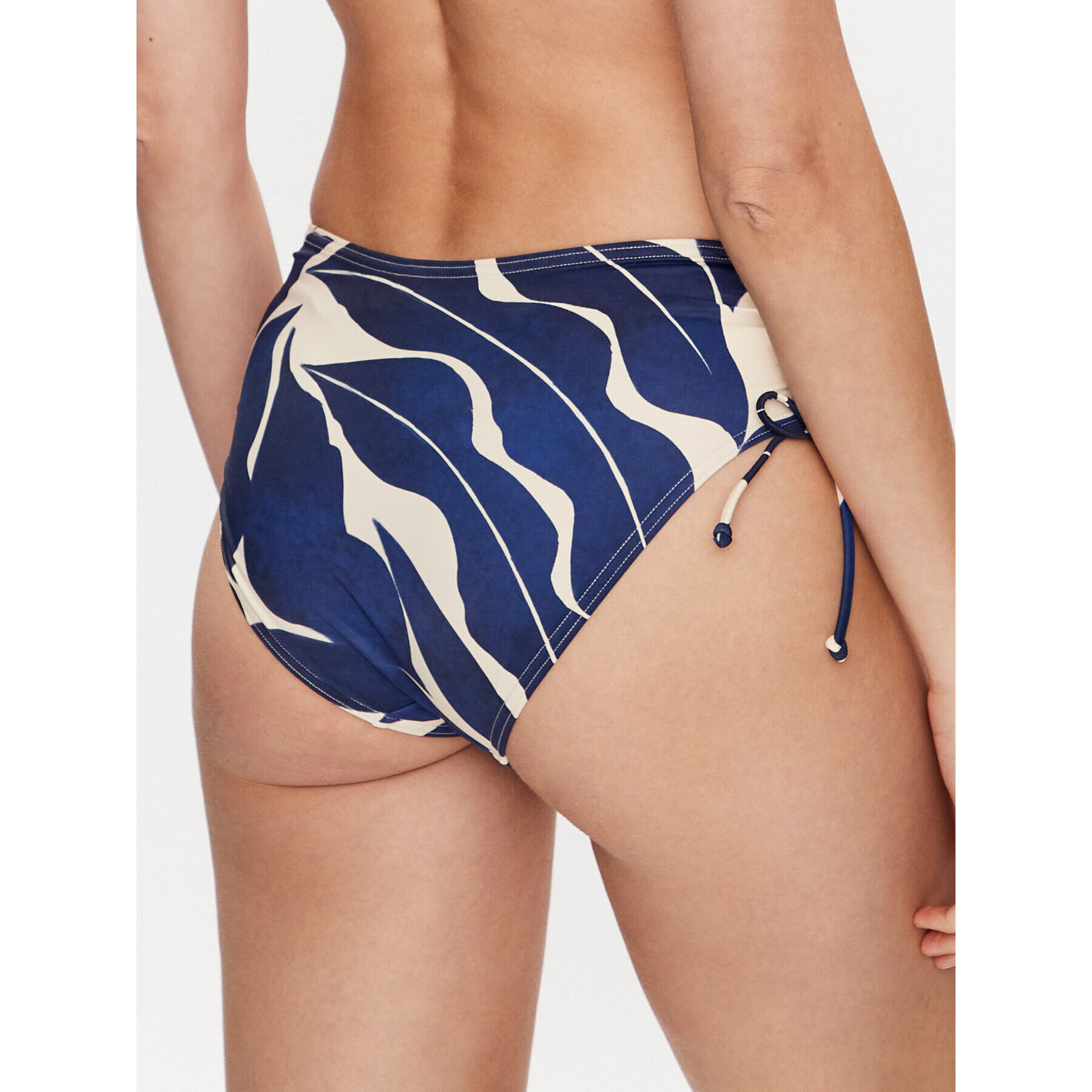 Triumph Bikini partea de jos Summer Allure 10214585 Colorat - Pled.ro