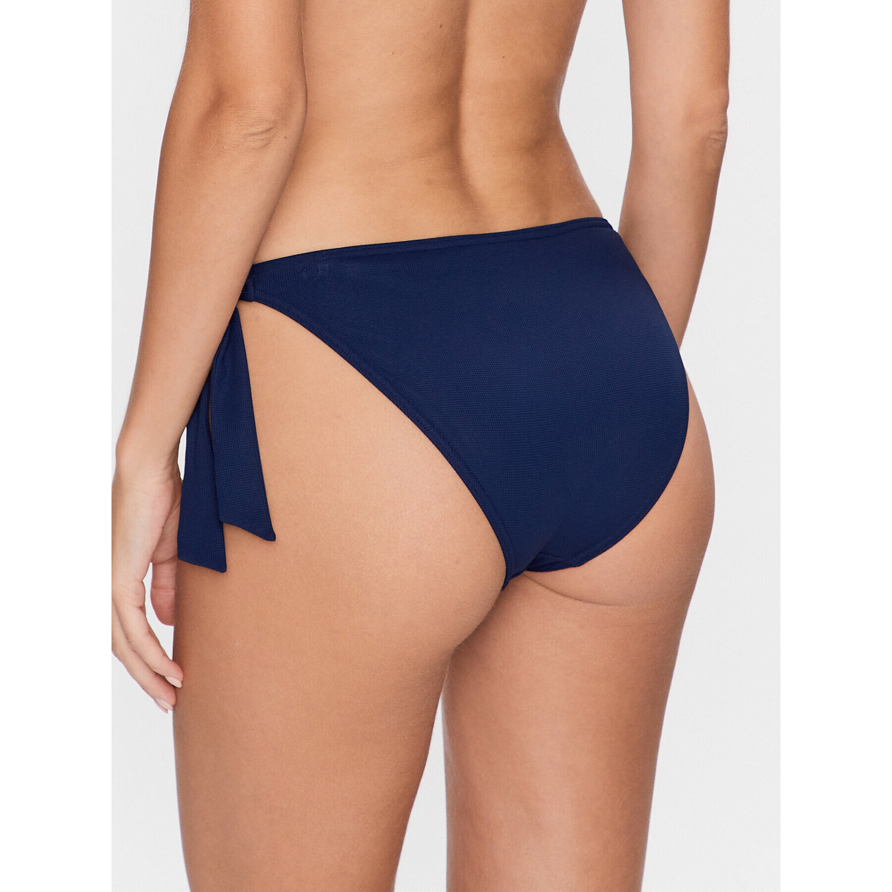 Triumph Bikini partea de jos Summer Glow 10214561 Bleumarin - Pled.ro