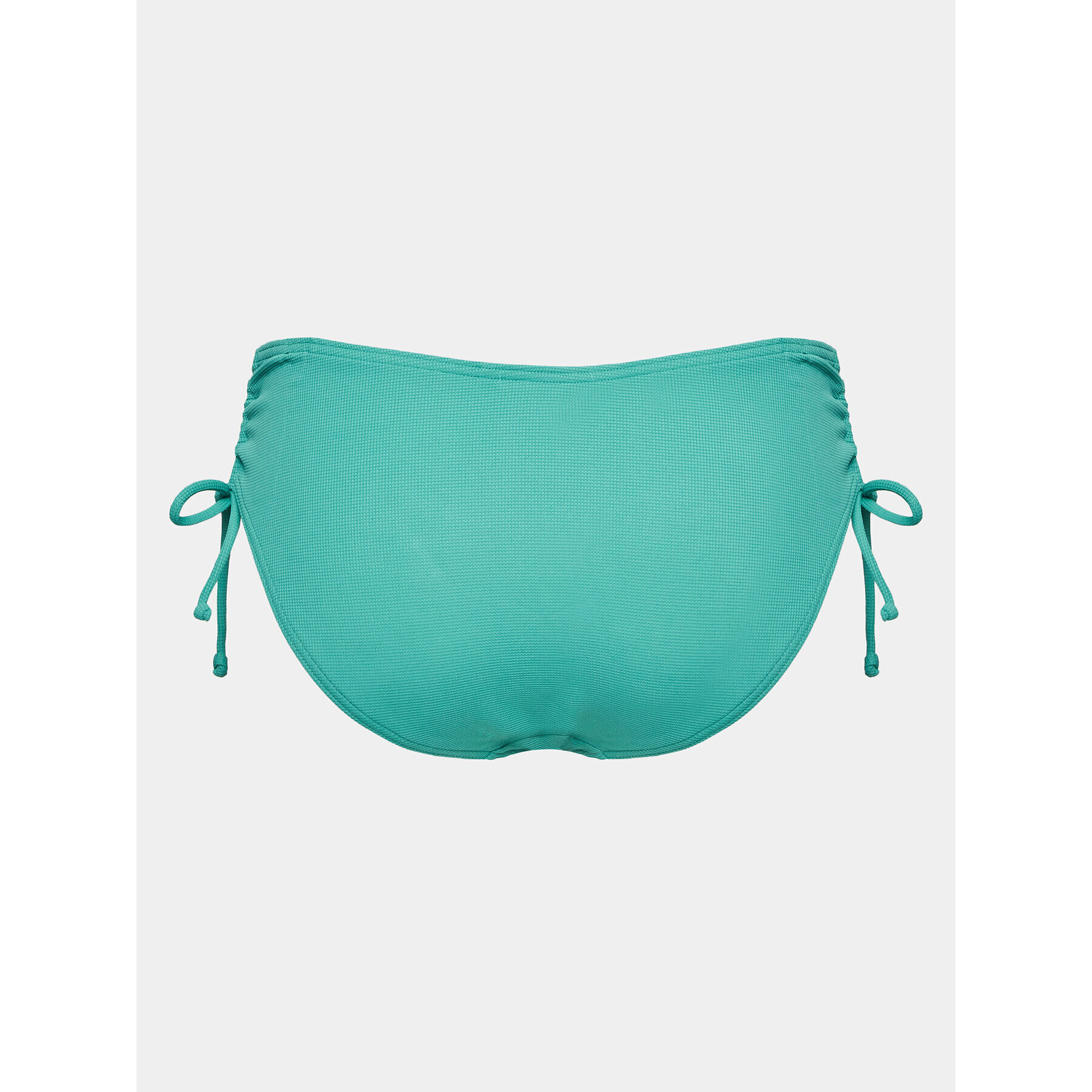 Triumph Bikini partea de jos Summer Glow 10214564 Verde - Pled.ro