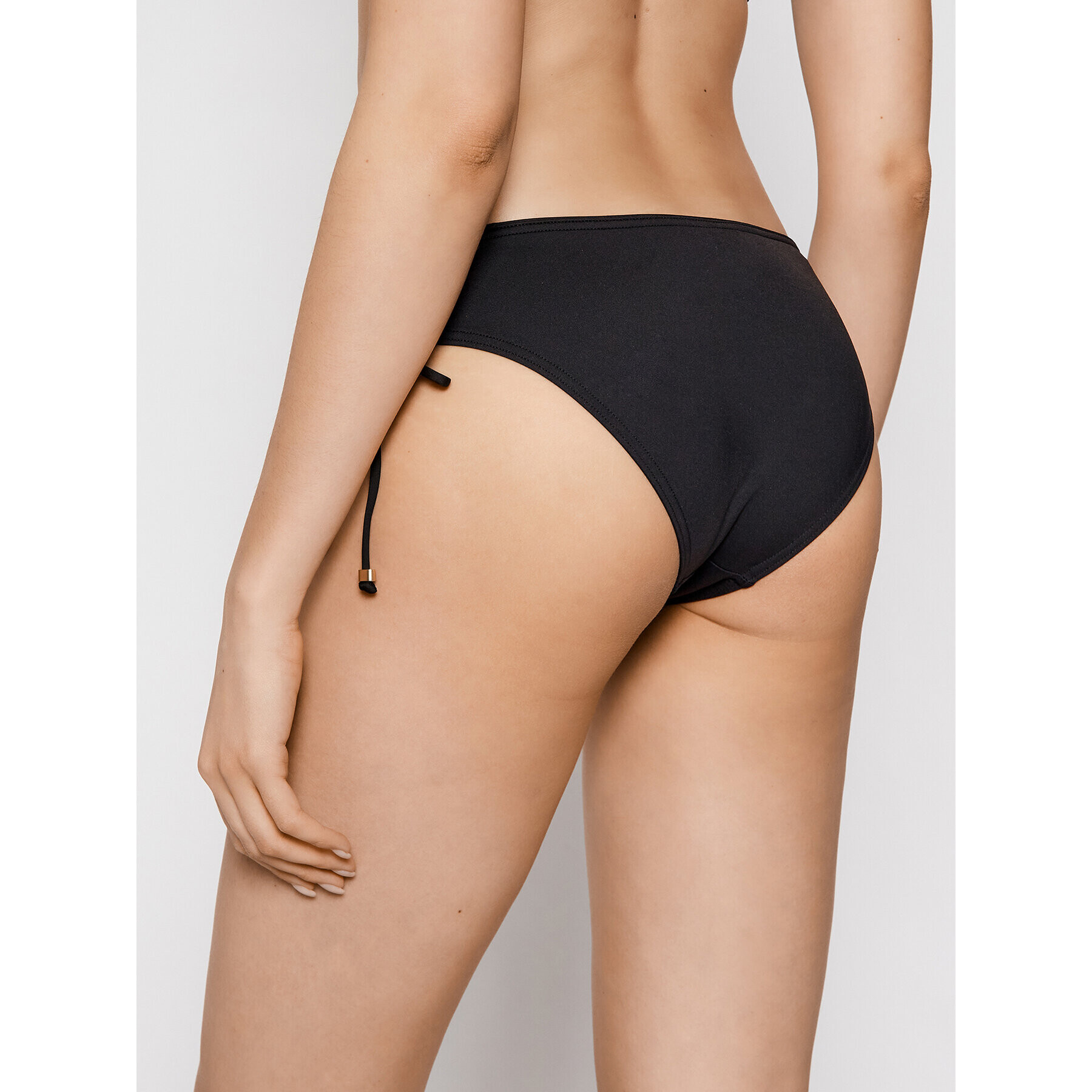 Triumph Bikini partea de jos Venus Elegance 10201771 Negru - Pled.ro