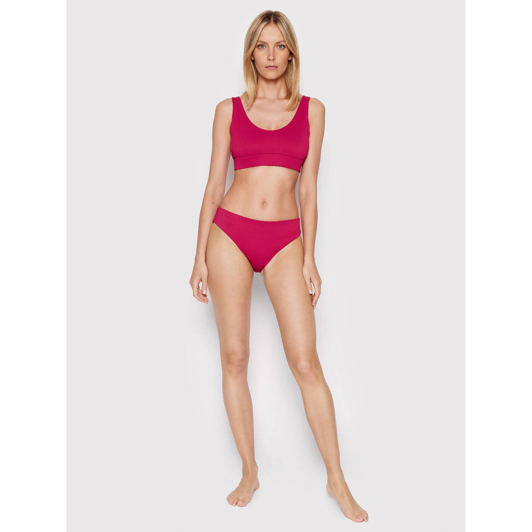 Triumph Bikini partea de sus Jollity 10211179 Roz - Pled.ro