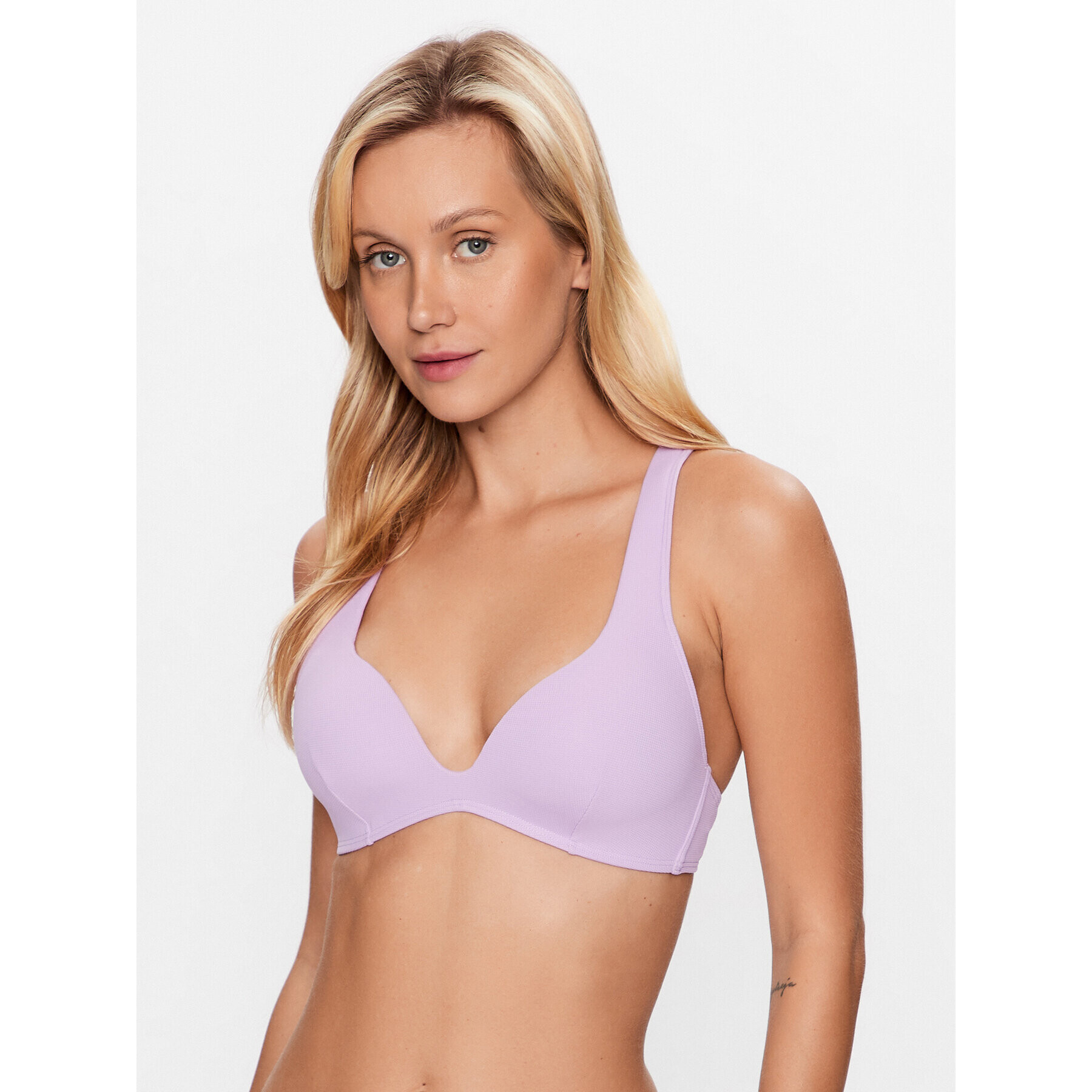 Triumph Bikini partea de sus Summer Glow 10214566 Roz - Pled.ro