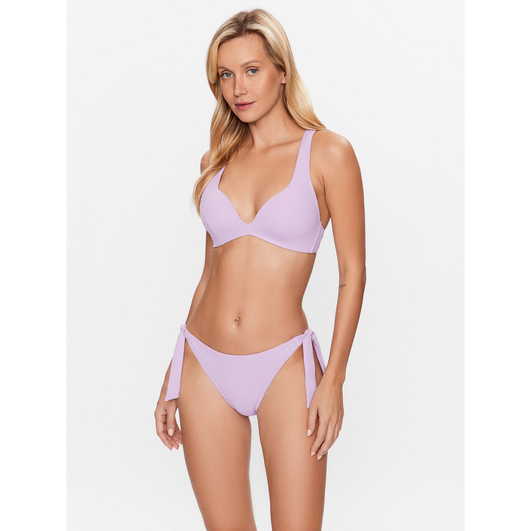 Triumph Bikini partea de sus Summer Glow 10214566 Roz - Pled.ro