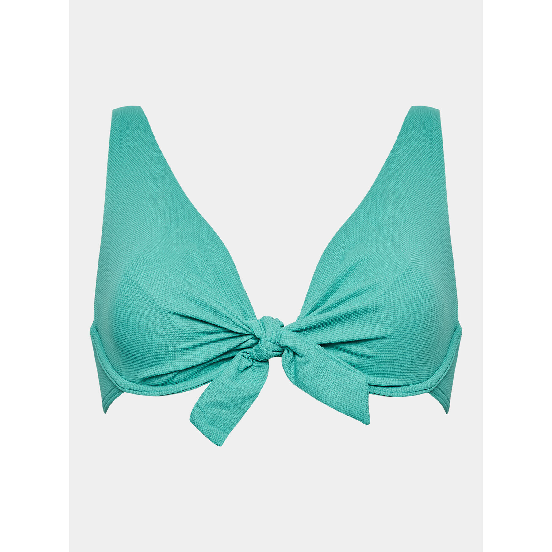 Triumph Bikini partea de sus Summer Glow 10214567 Verde - Pled.ro