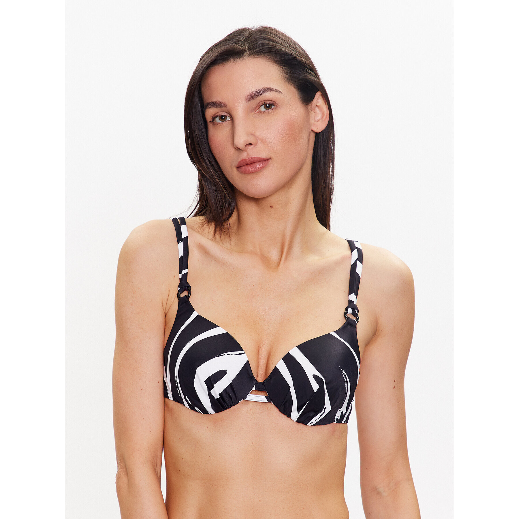 Triumph Bikini partea de sus Summer Mix & Match 10214530 Colorat - Pled.ro