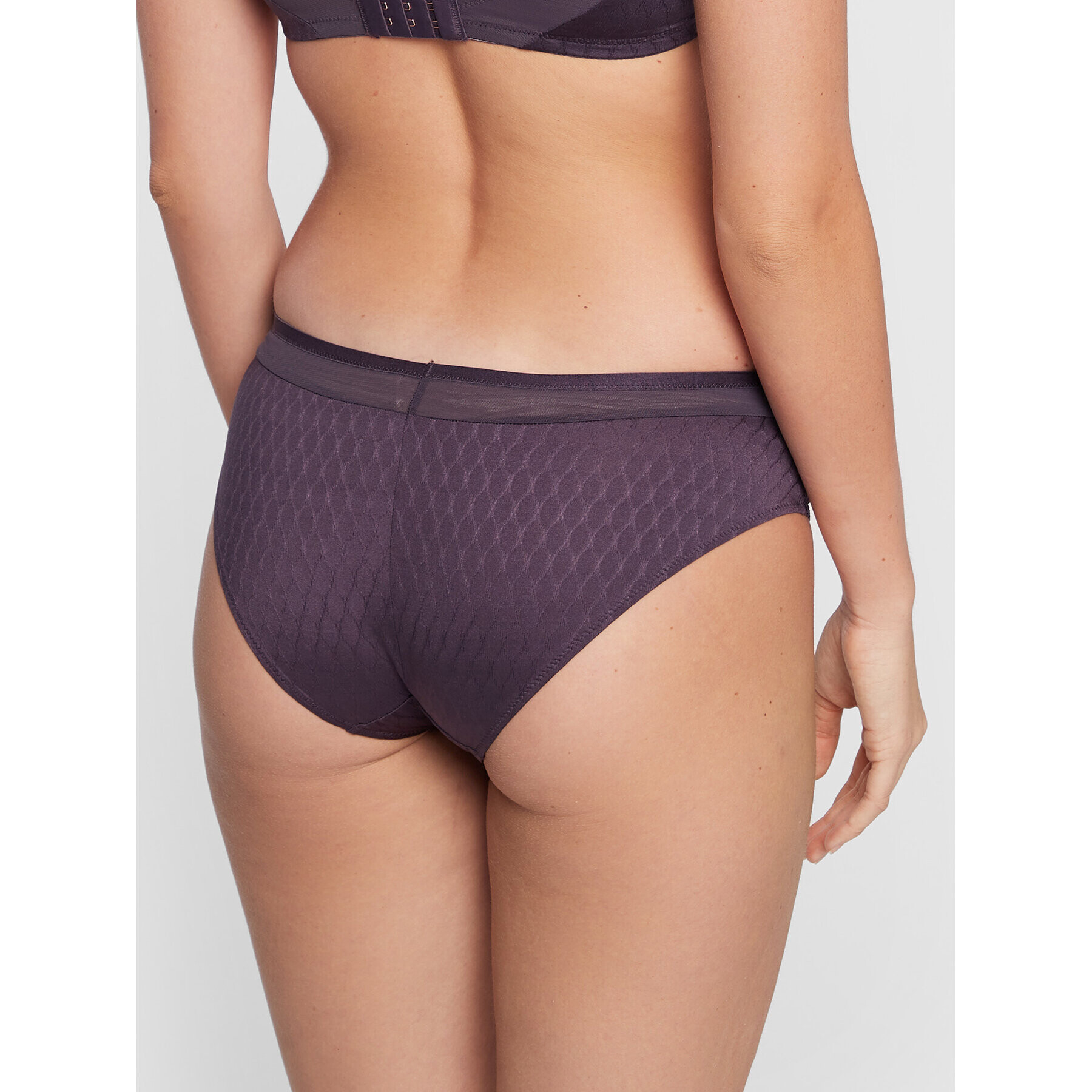 Triumph Boxeri Azalea 10210690 Violet - Pled.ro