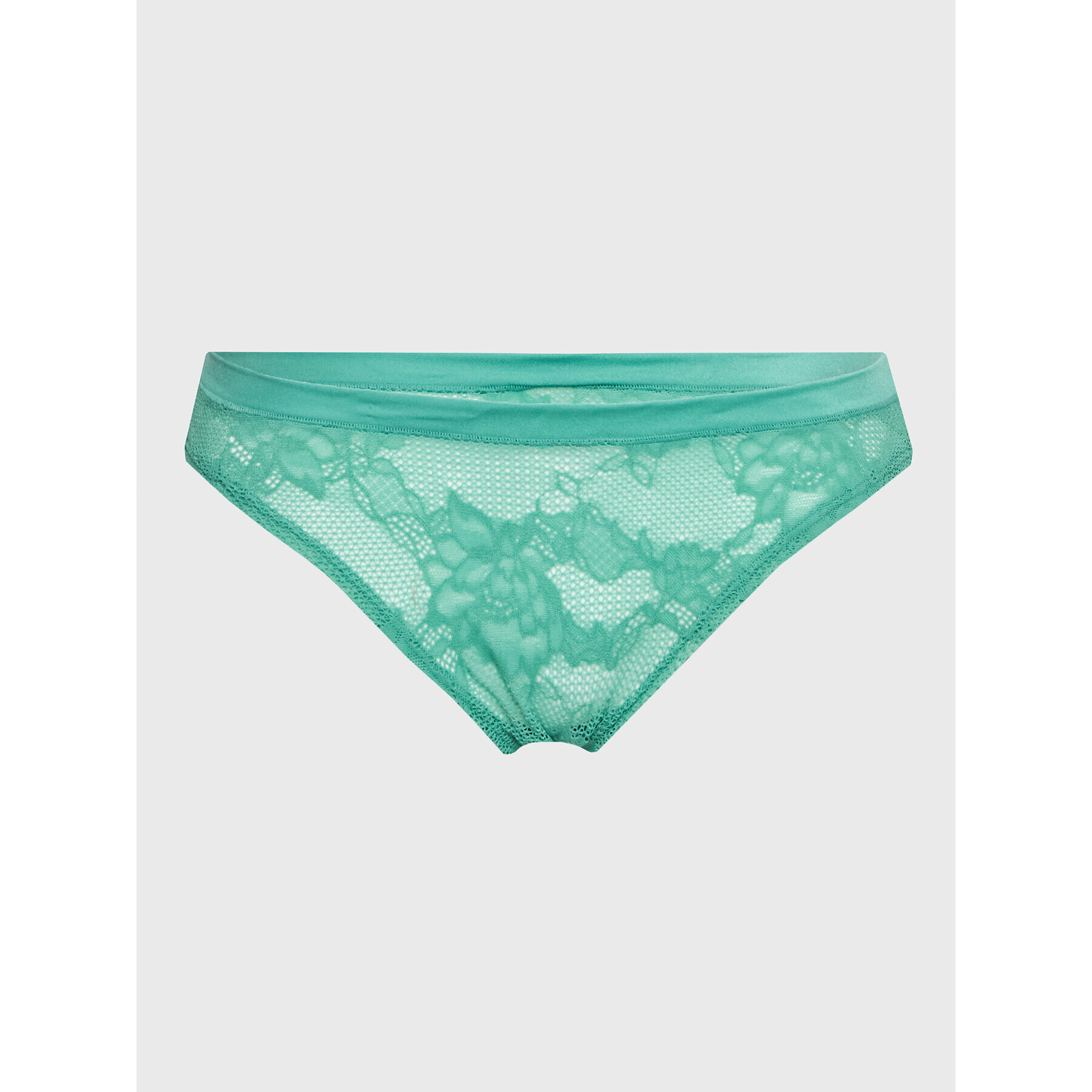 Triumph Chilot brazilian Smart Deco 10213495 Verde - Pled.ro