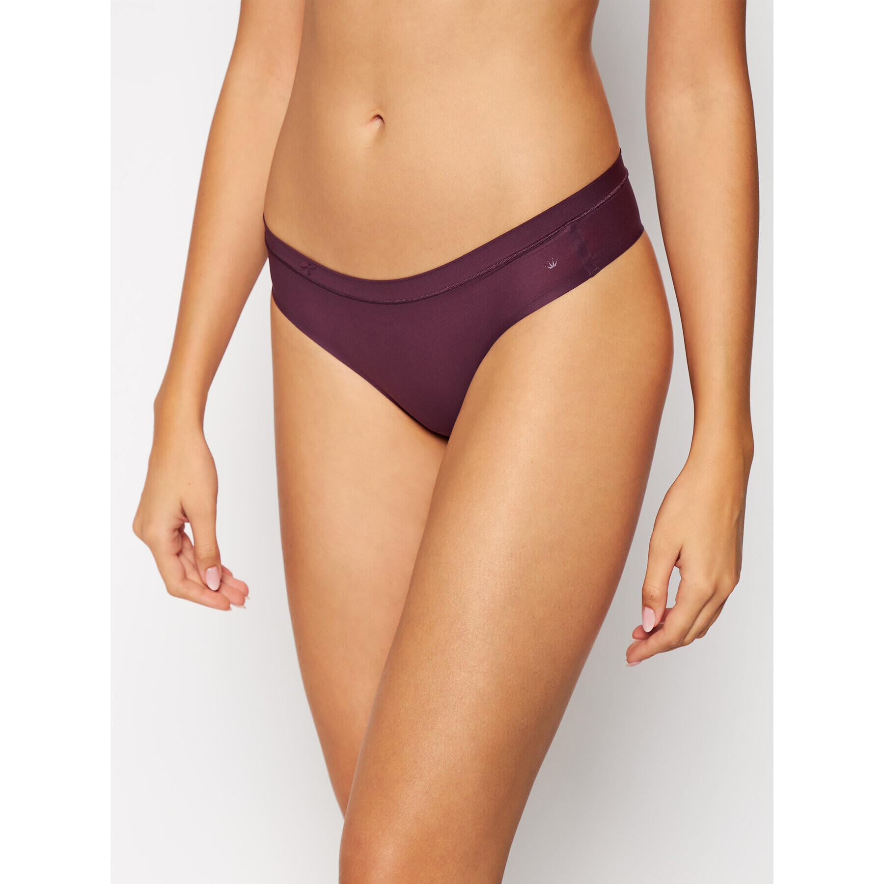 Triumph Chilot brazilian Smart Micro 10202452 Violet - Pled.ro