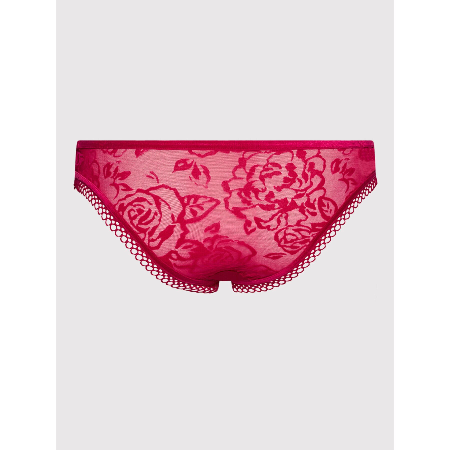 Triumph Chilot brazilian Velvet Rose Spotlight 10205591 Roz - Pled.ro