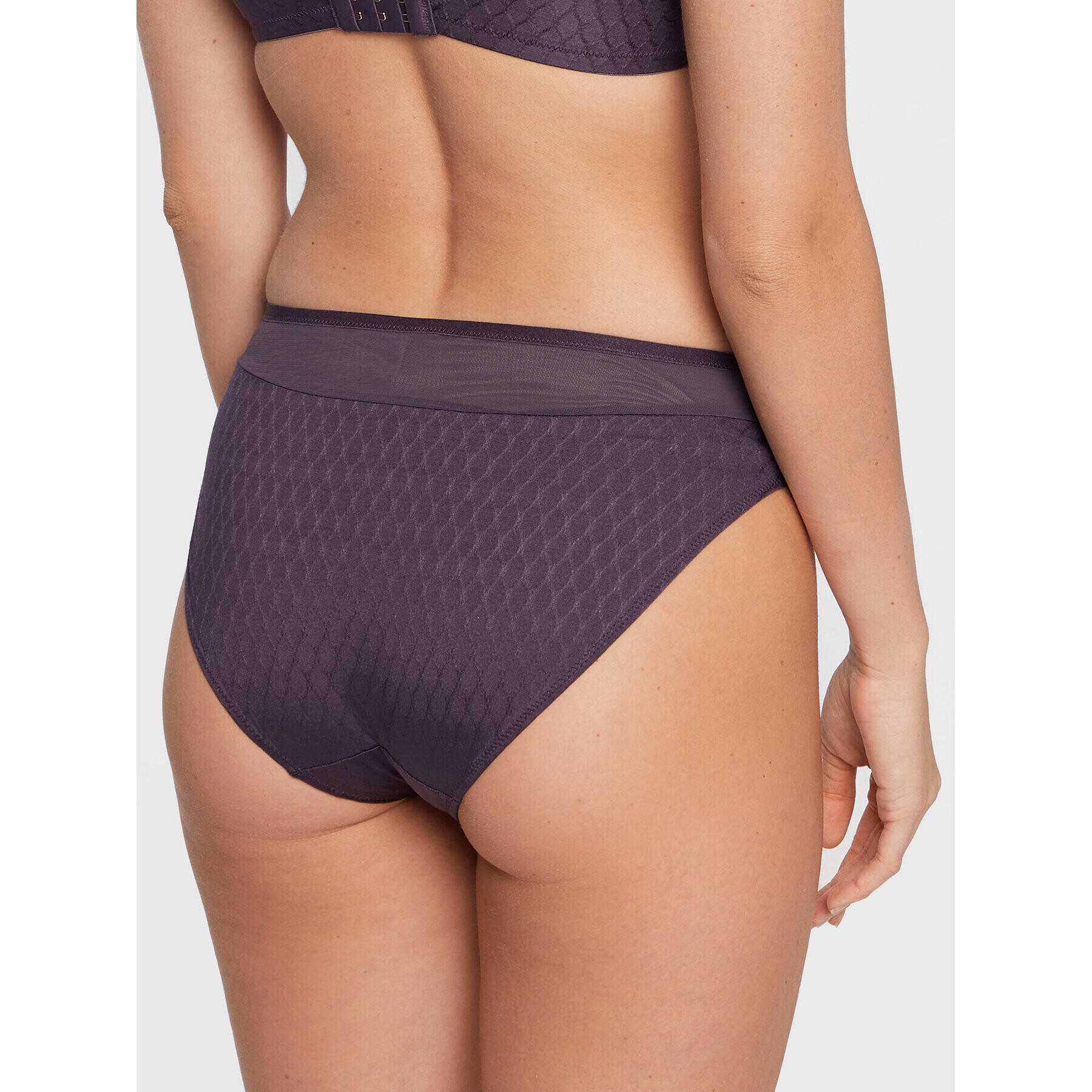 Triumph Chilot clasic Azalea 10184457 Violet - Pled.ro