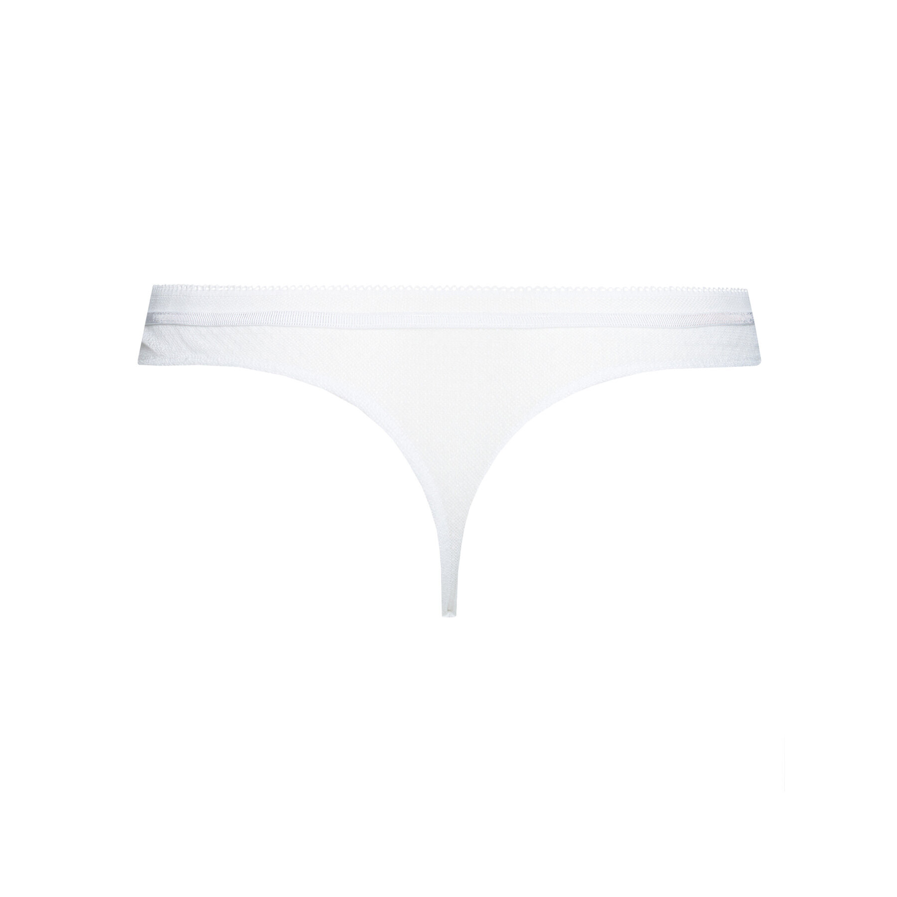 Triumph Chilot tanga Beauty-Full Darling 10156818 Alb - Pled.ro