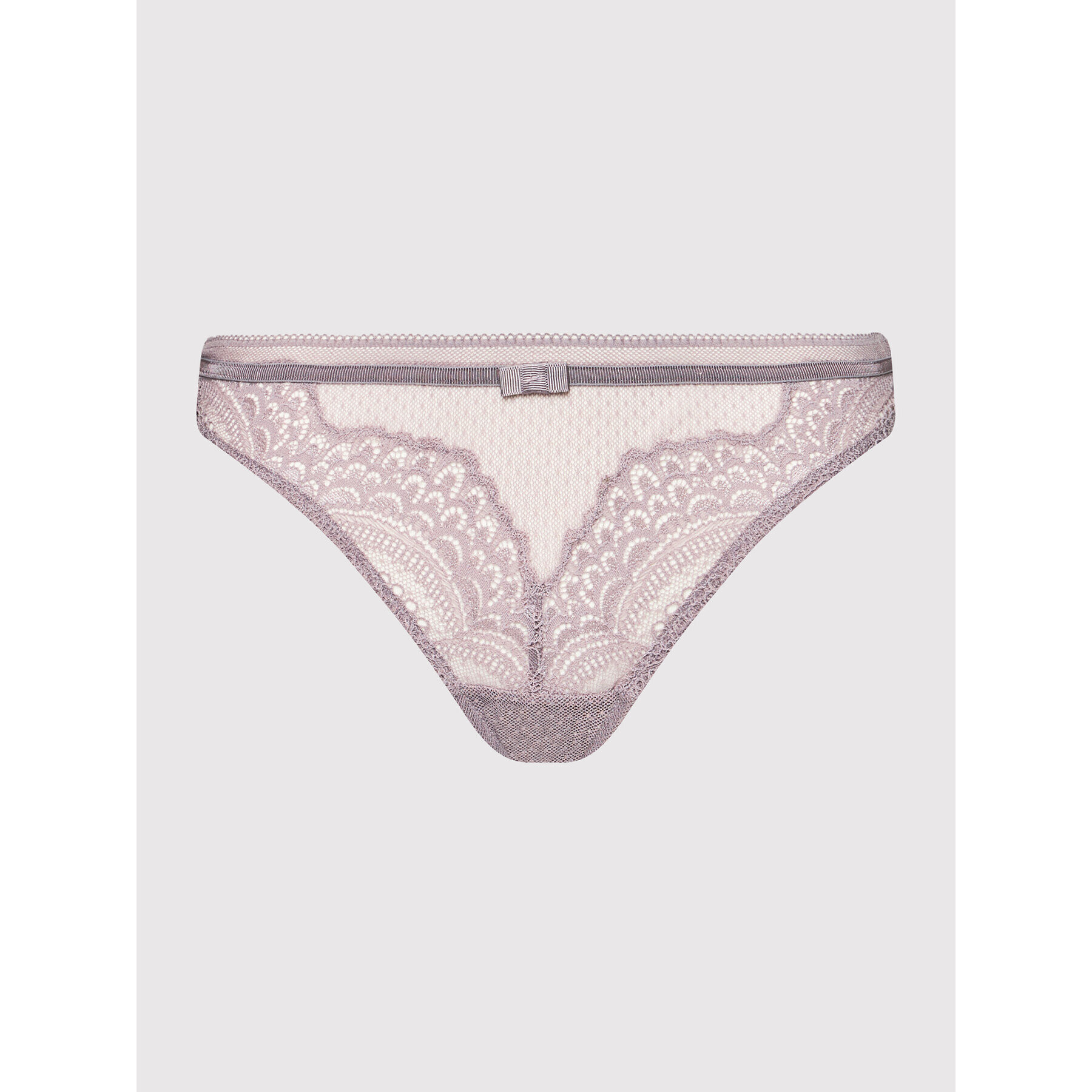 Triumph Chilot tanga Beauty-Full Darling 10156818 Violet - Pled.ro