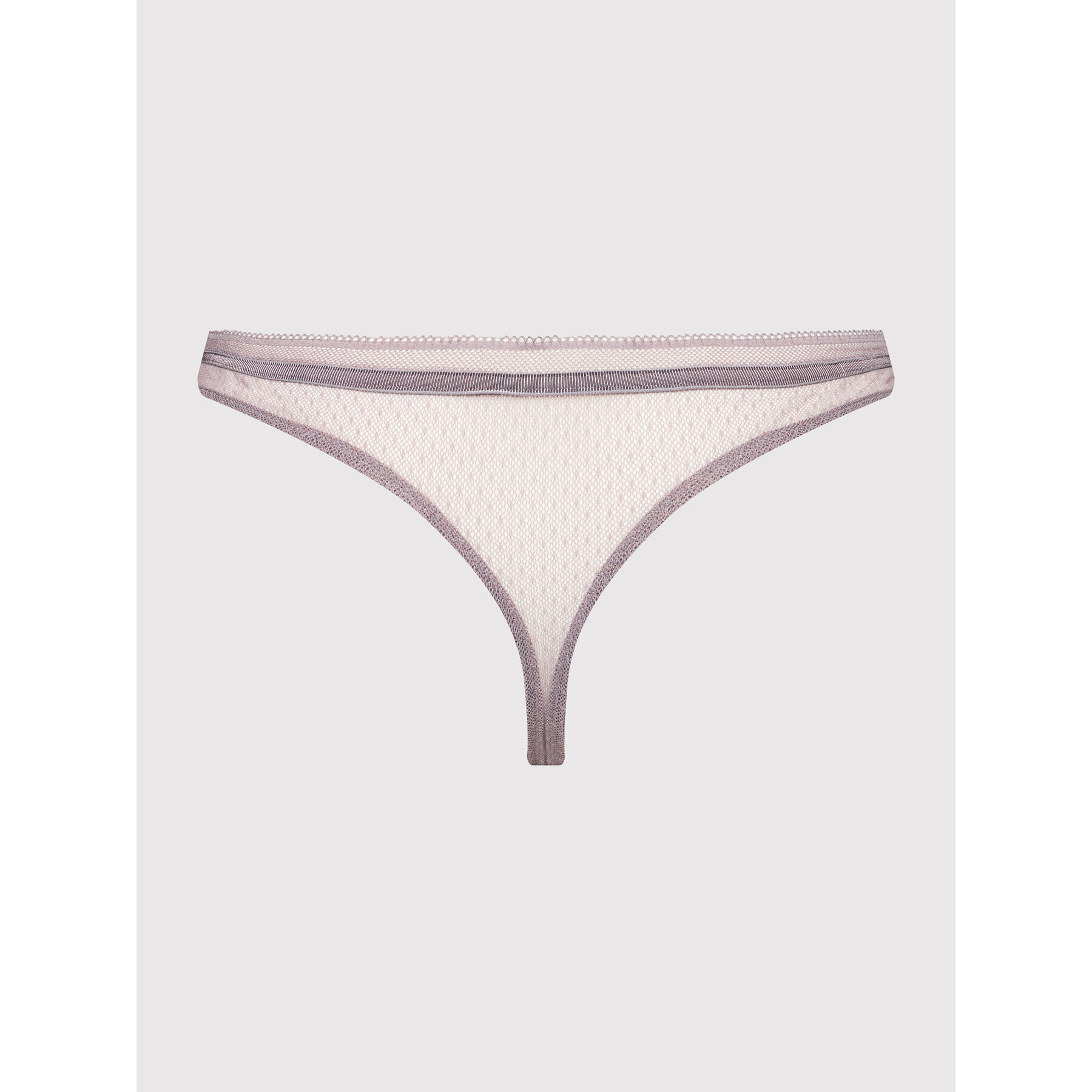 Triumph Chilot tanga Beauty-Full Darling 10156818 Violet - Pled.ro