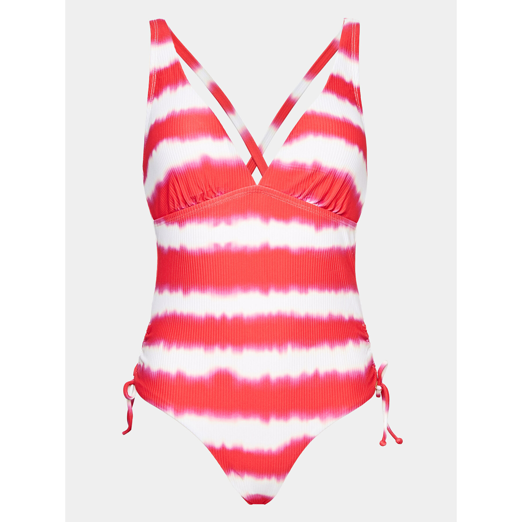 Triumph Costum de baie Fizz 10214505 Roz - Pled.ro