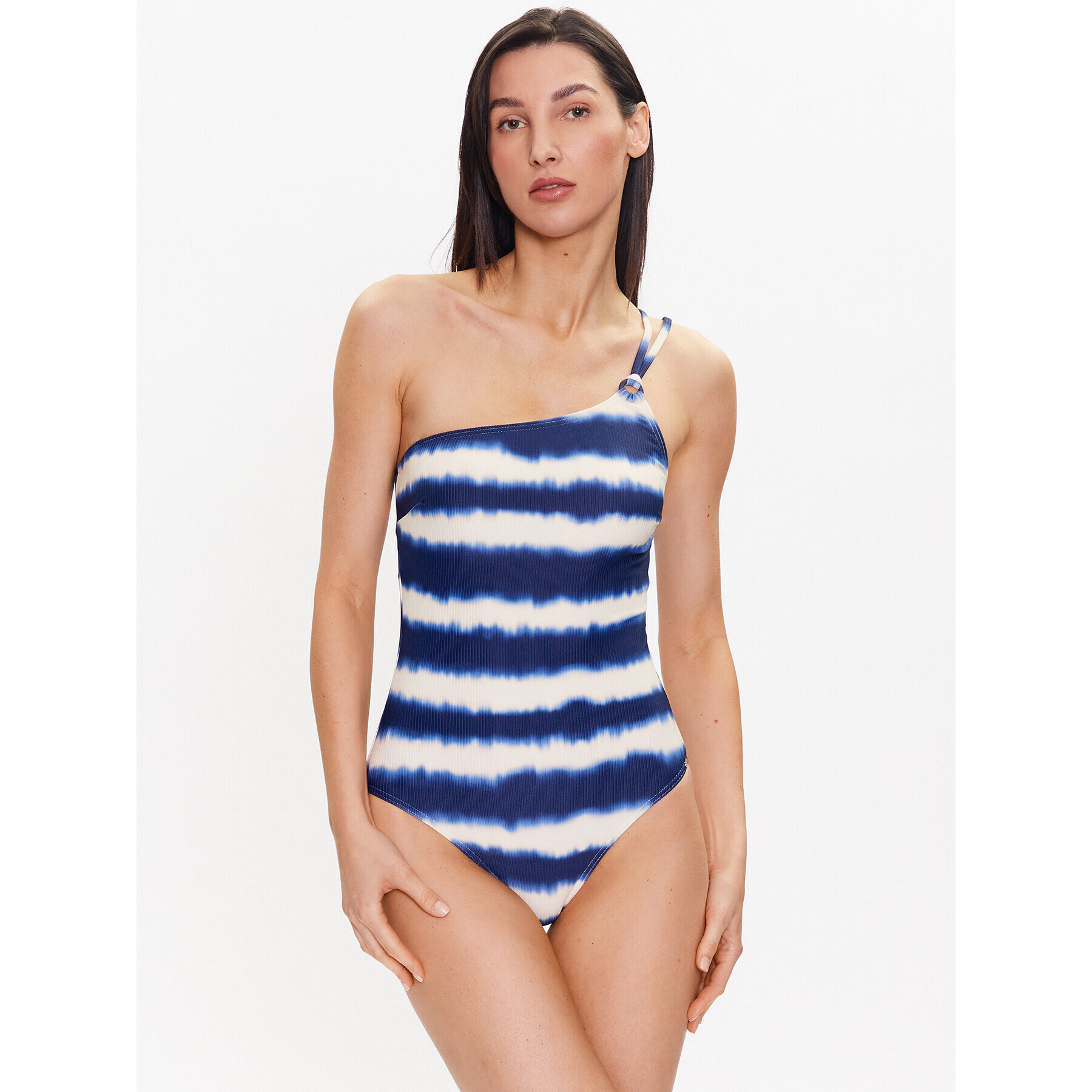 Triumph Costum de baie Fizz 10214541 Bleumarin - Pled.ro