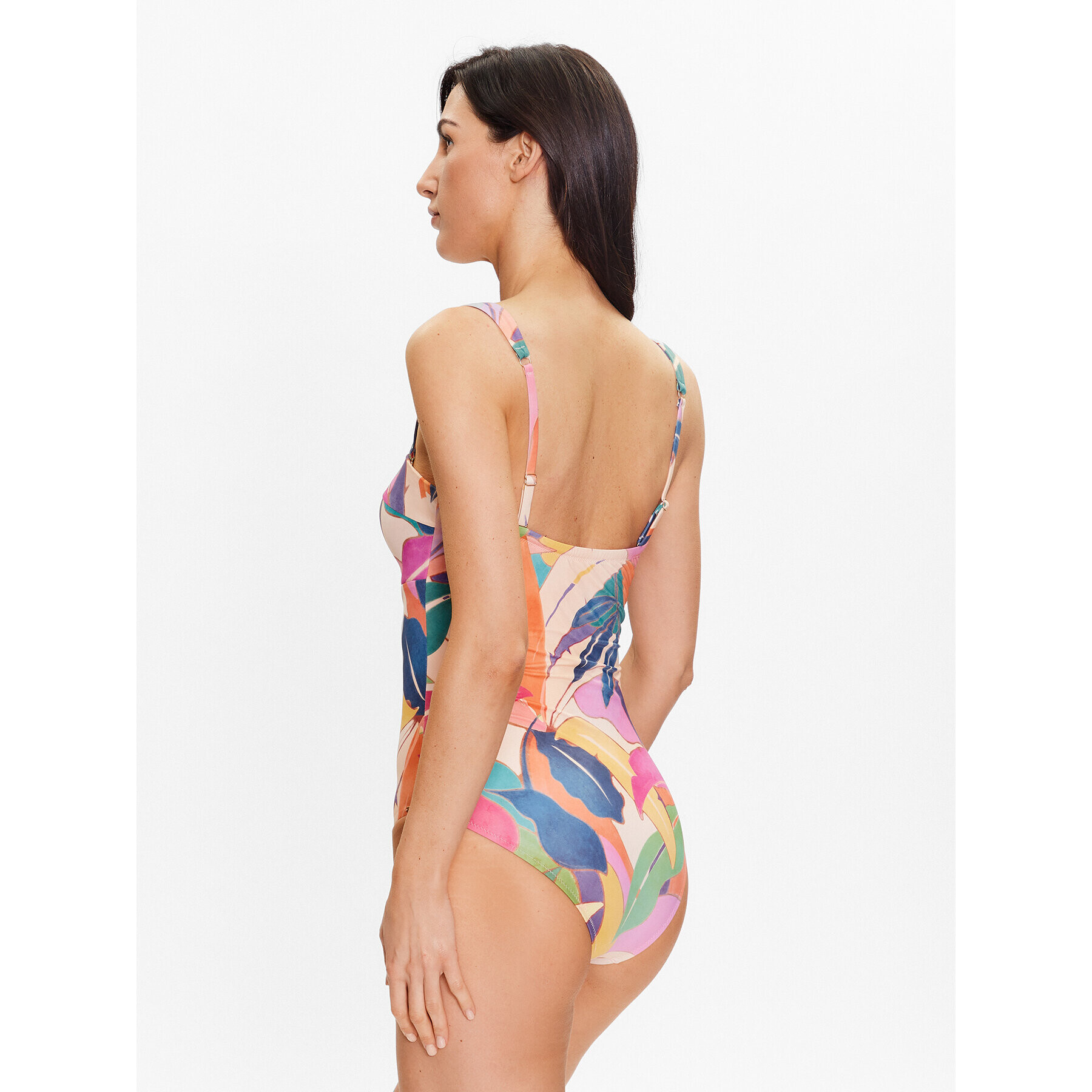 Triumph Costum de baie Summer Allure 10214506 Colorat - Pled.ro