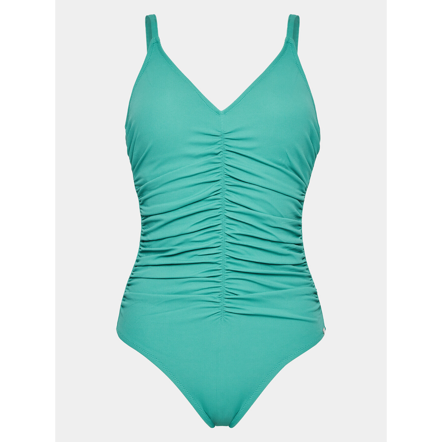 Triumph Costum de baie Summer Glow 10214732 Verde - Pled.ro