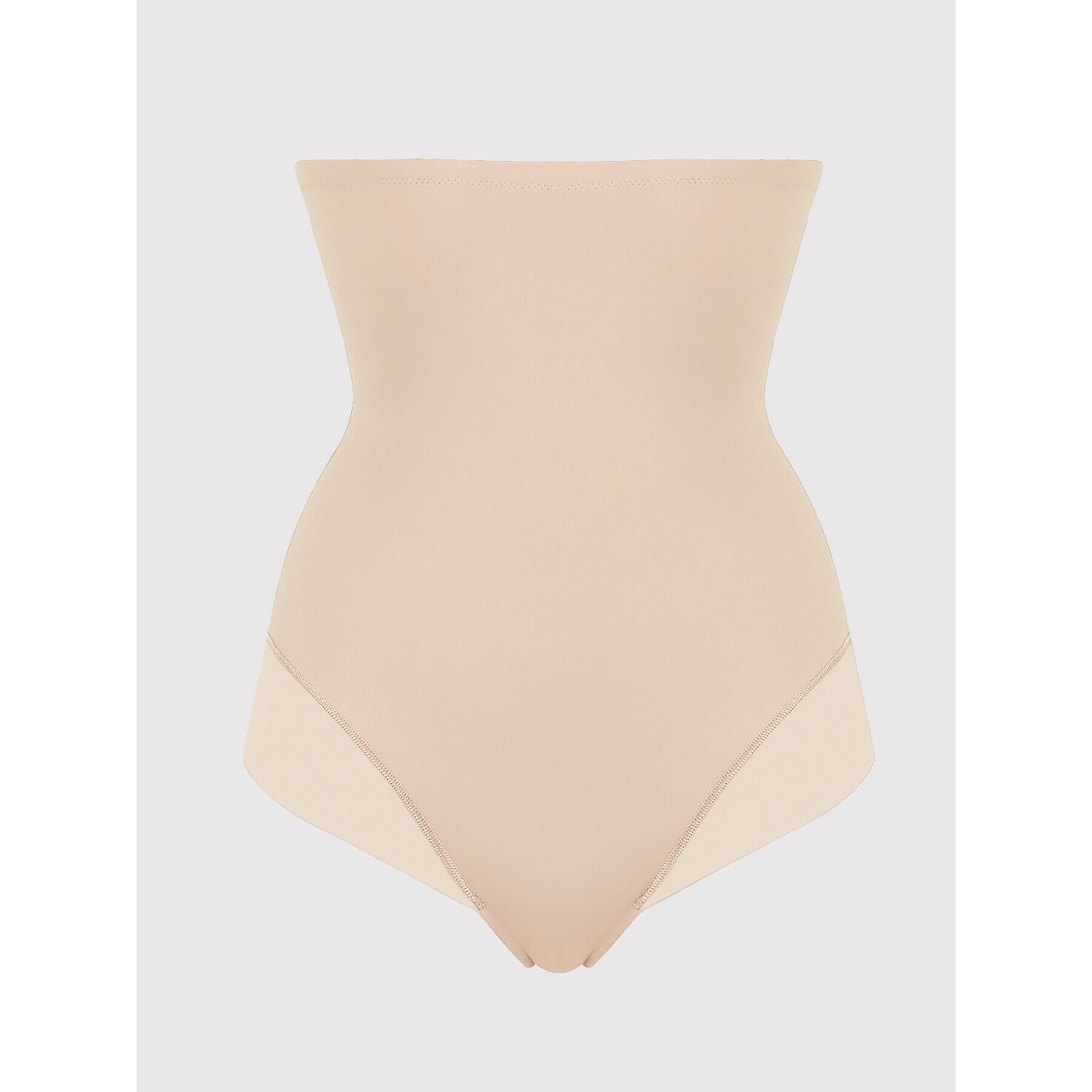 Triumph Lenjerie de corp modelatoare partea de jos True Shape Sensation 10162216 Bej - Pled.ro