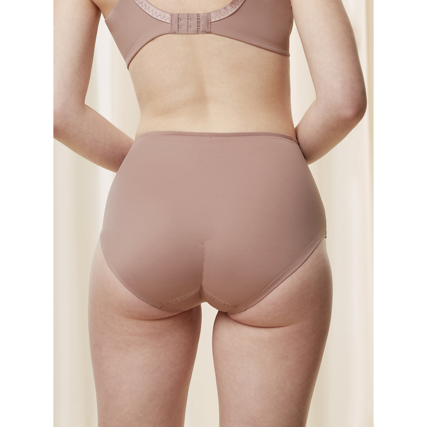 Triumph Lenjerie de corp modelatoare partea de jos True Shape Sensation Maxi 10162228 Bej - Pled.ro