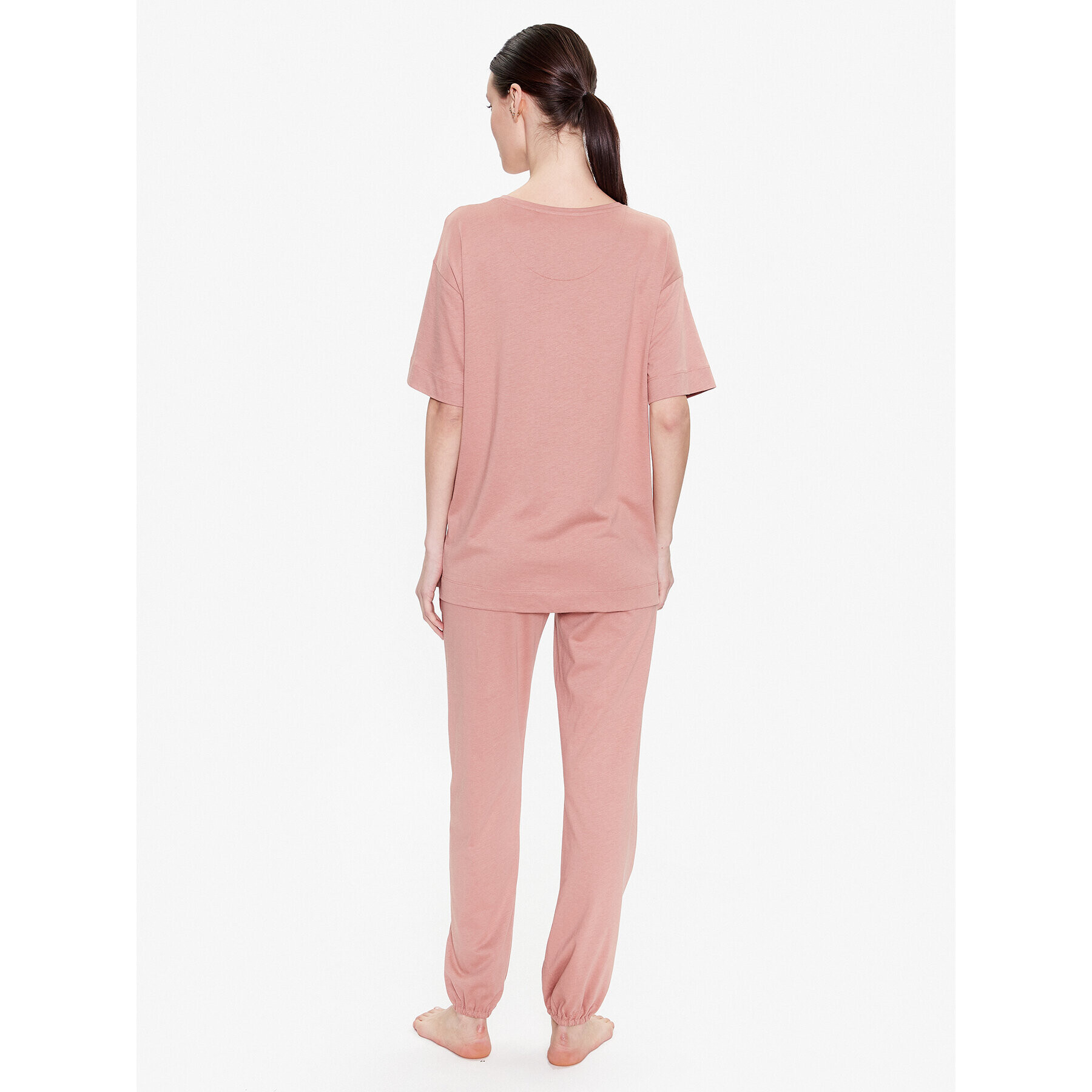 Triumph Pijama 10214839 Maro Relaxed Fit - Pled.ro