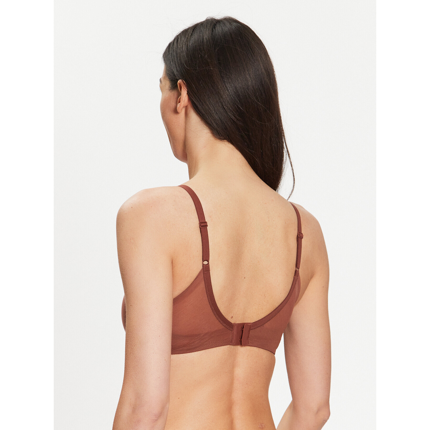 Triumph Sutien Bralette Shape Smart 10214816 Maro - Pled.ro