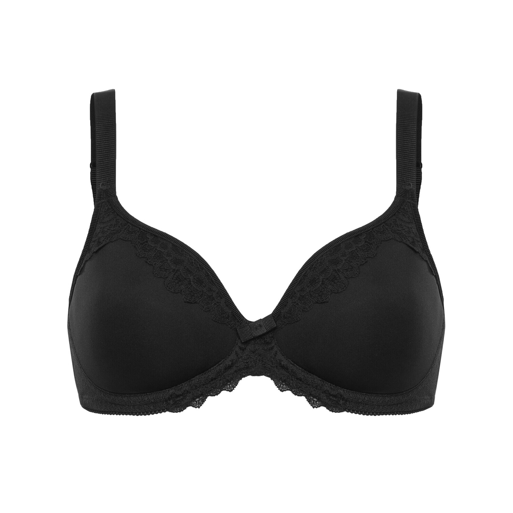 Triumph Sutien cu armătură Beauty-Full Darling 10157742 Negru - Pled.ro