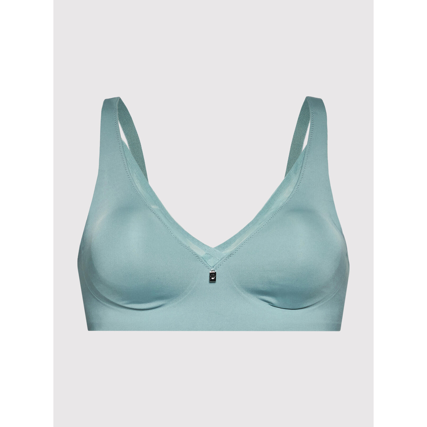 Triumph Sutien fără armătură True Shape Sensation 10207952 Verde - Pled.ro