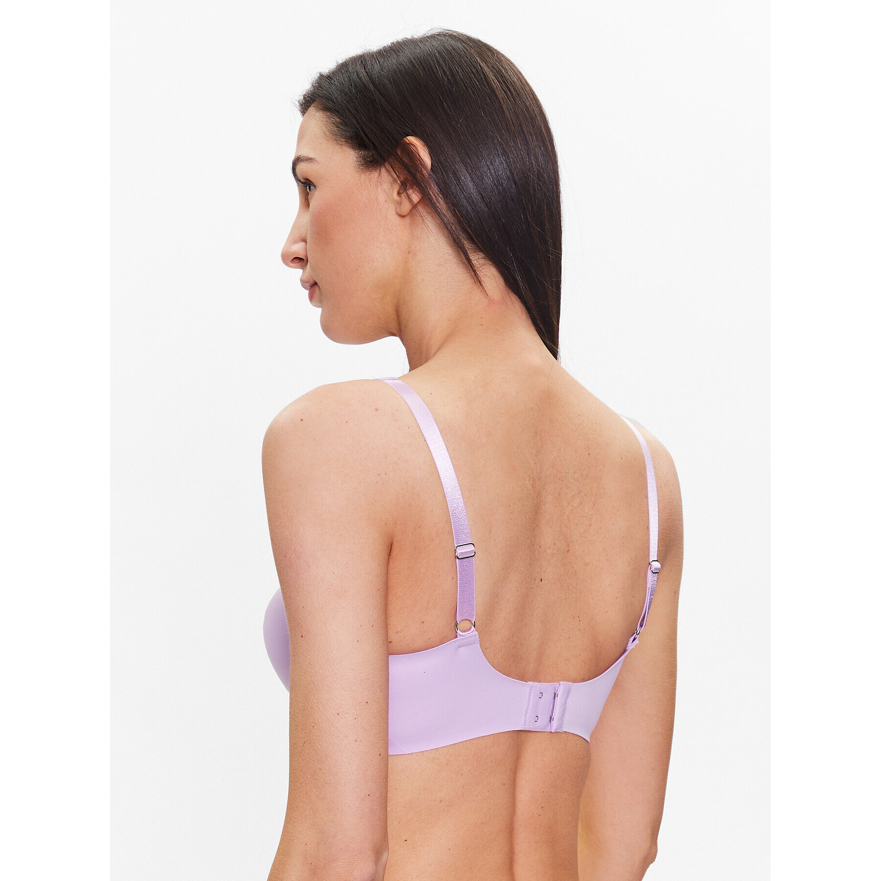 Triumph Sutien fără armătură True Shape Sensation 10207952 Violet - Pled.ro