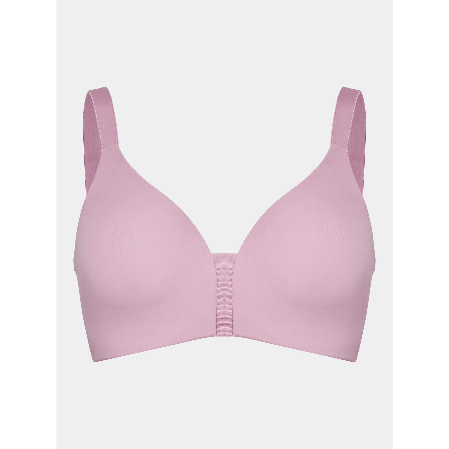 Triumph Sutien fără cusături Flex Smart 10213788 Violet - Pled.ro