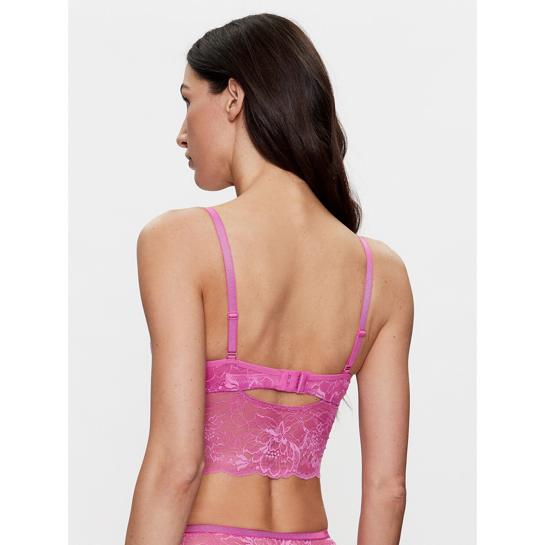 Triumph Sutien top Amourette 10214454 Roz - Pled.ro