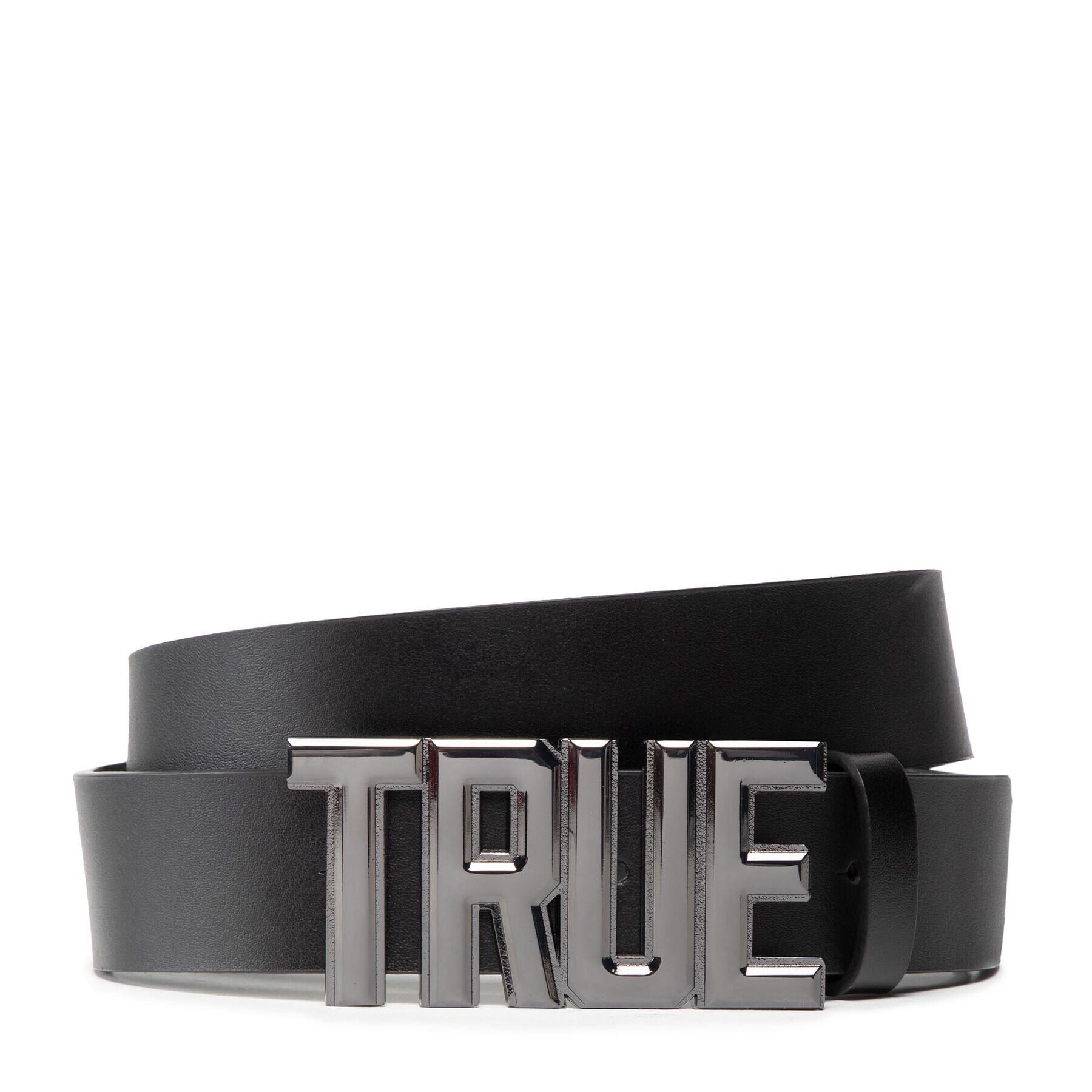 True Religion Curea de Damă TR100940 Negru - Pled.ro